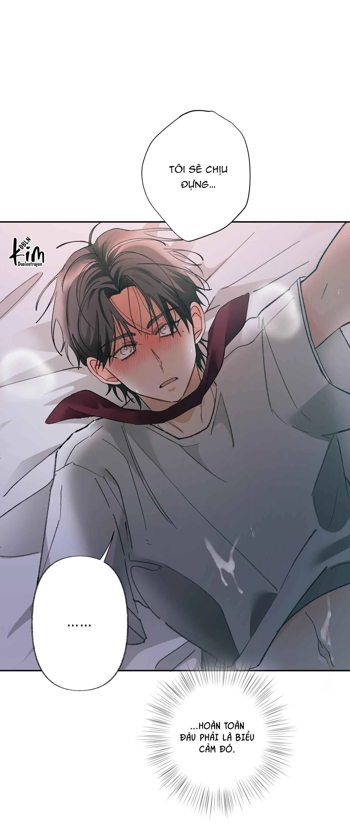 THẾ GIỚI CỦA TÔI KHI KHÔNG CÓ EM Chapter 73 Trang 4