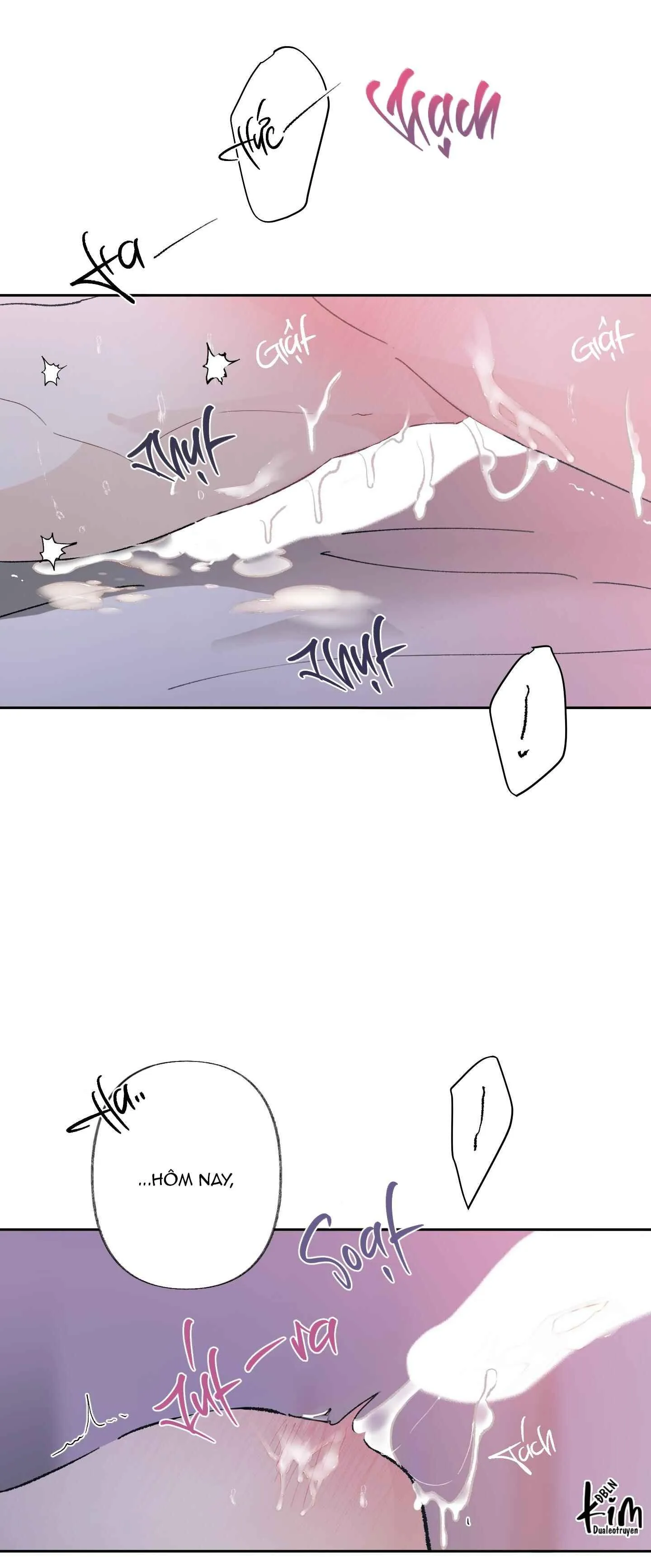 THẾ GIỚI CỦA TÔI KHI KHÔNG CÓ EM Chapter 73 Trang 14