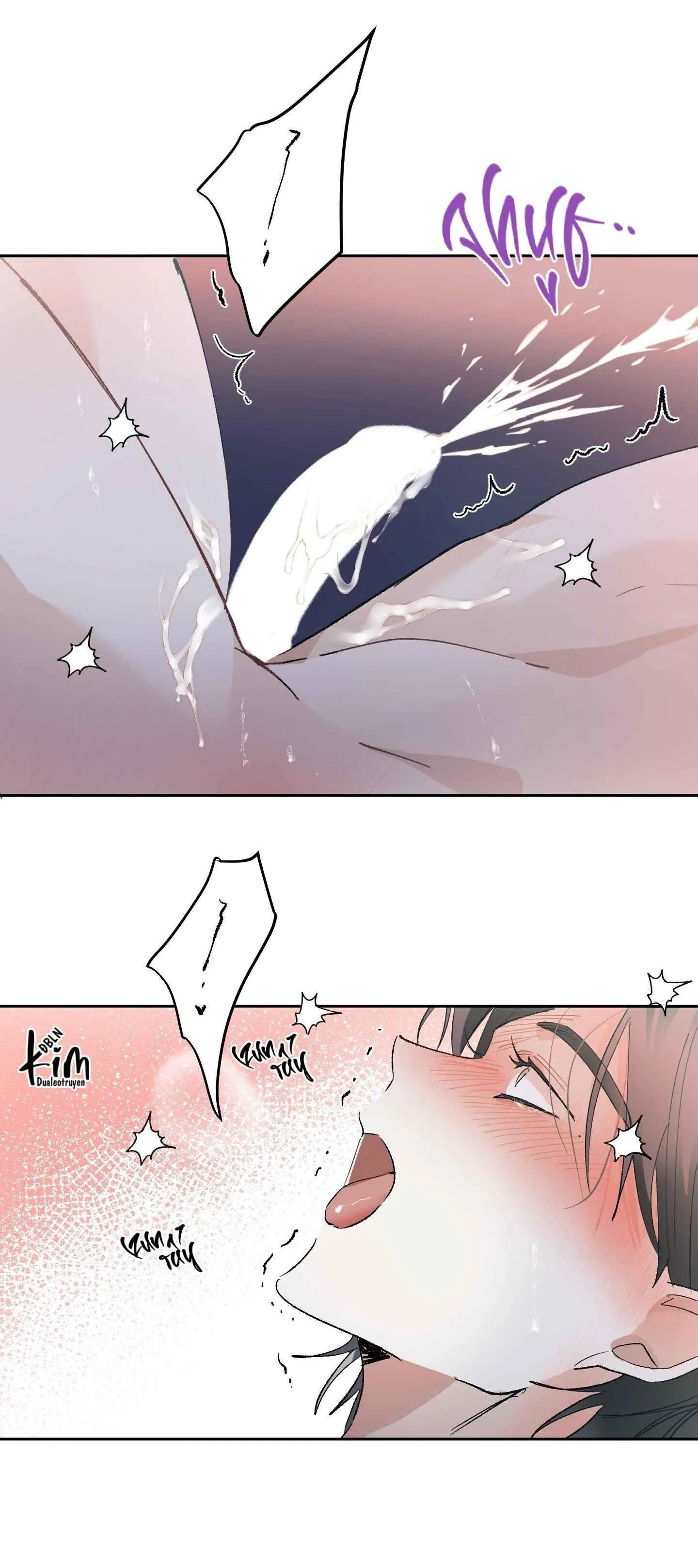 THẾ GIỚI CỦA TÔI KHI KHÔNG CÓ EM Chapter 73 Trang 20