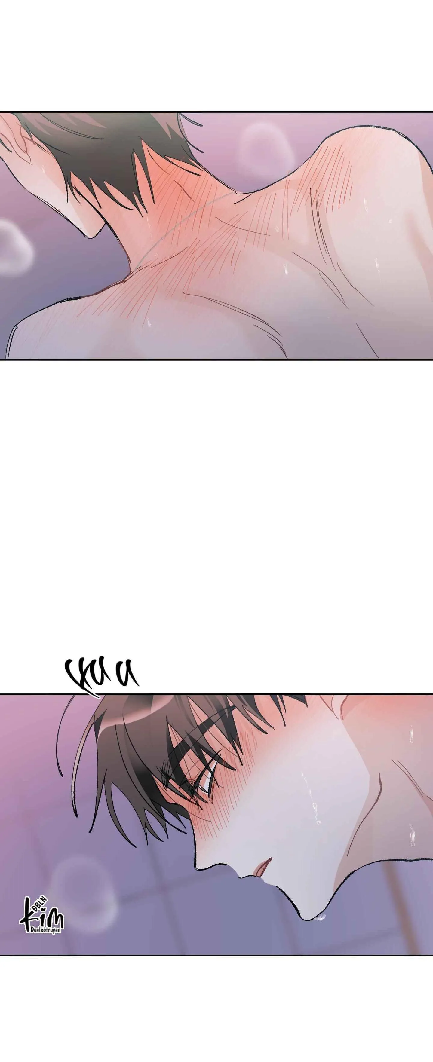 THẾ GIỚI CỦA TÔI KHI KHÔNG CÓ EM Chapter 73 Trang 22