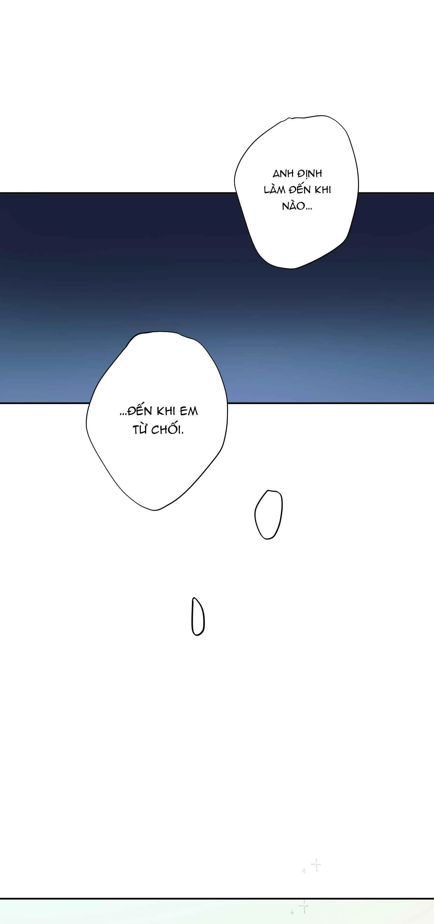 THẾ GIỚI CỦA TÔI KHI KHÔNG CÓ EM Chapter 73 Trang 26