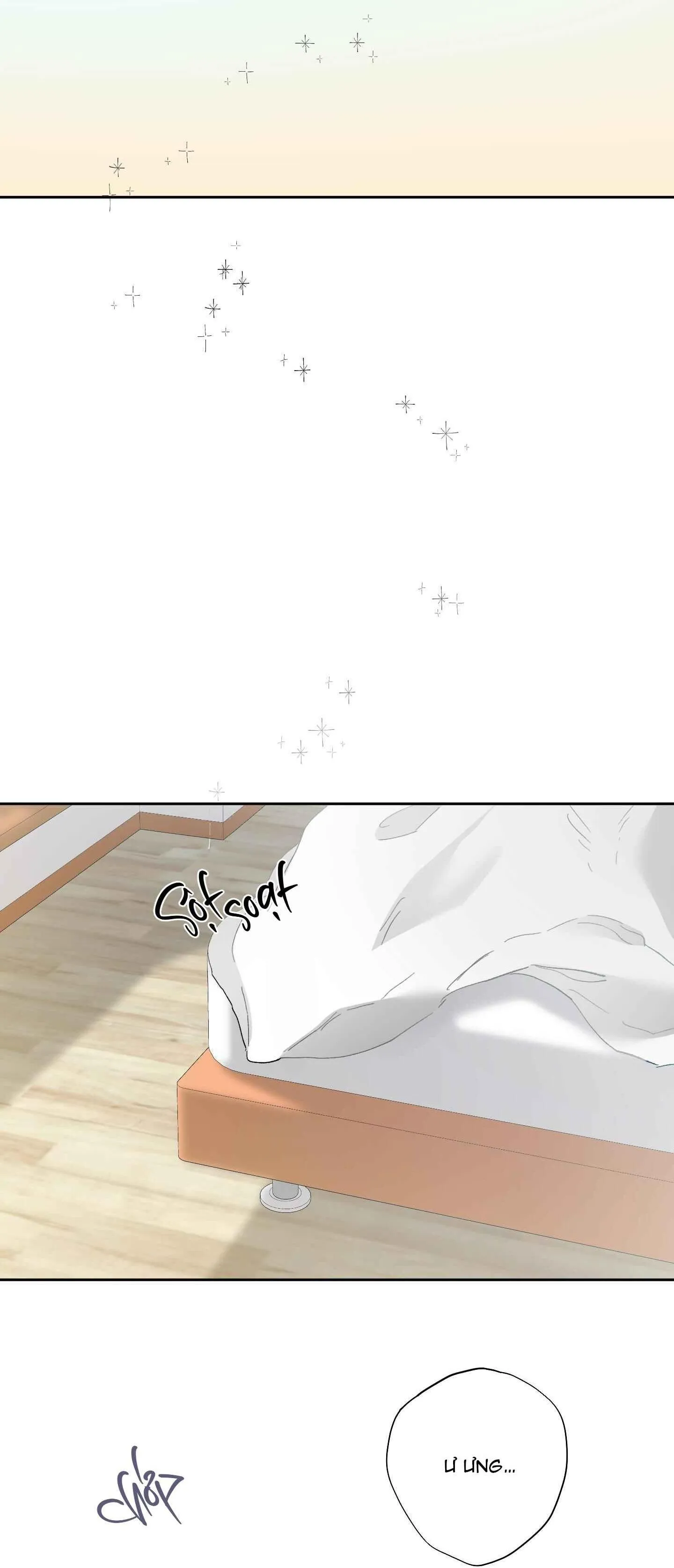 THẾ GIỚI CỦA TÔI KHI KHÔNG CÓ EM Chapter 73 Trang 27