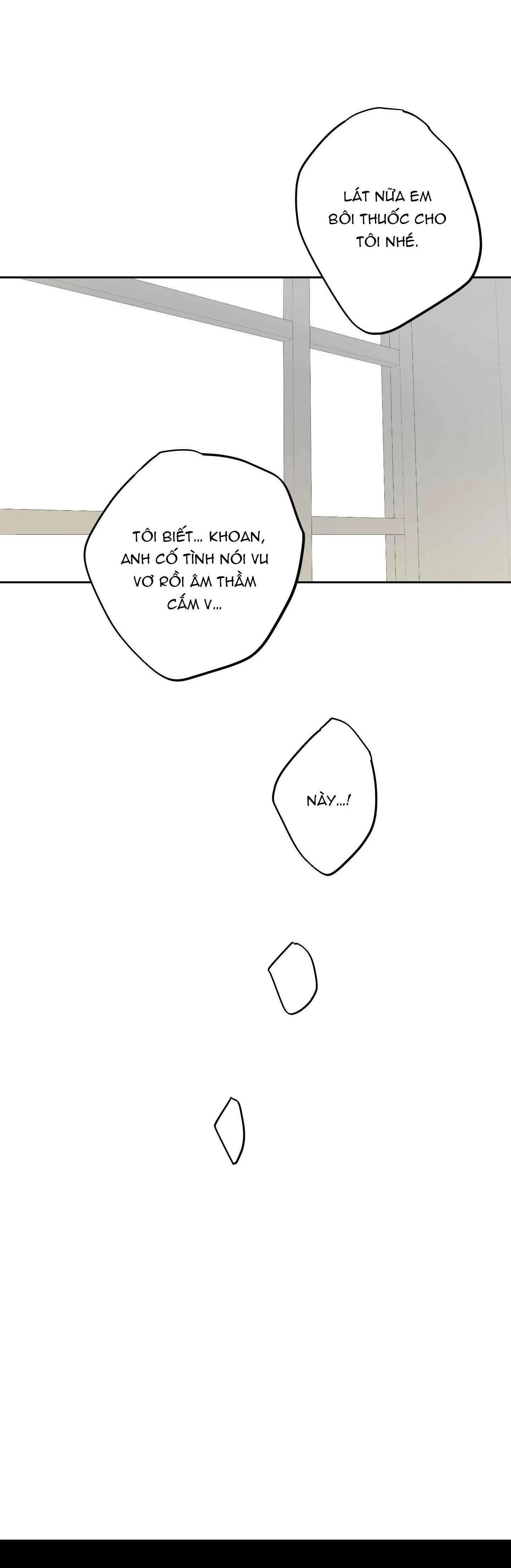 THẾ GIỚI CỦA TÔI KHI KHÔNG CÓ EM Chapter 73 Trang 35