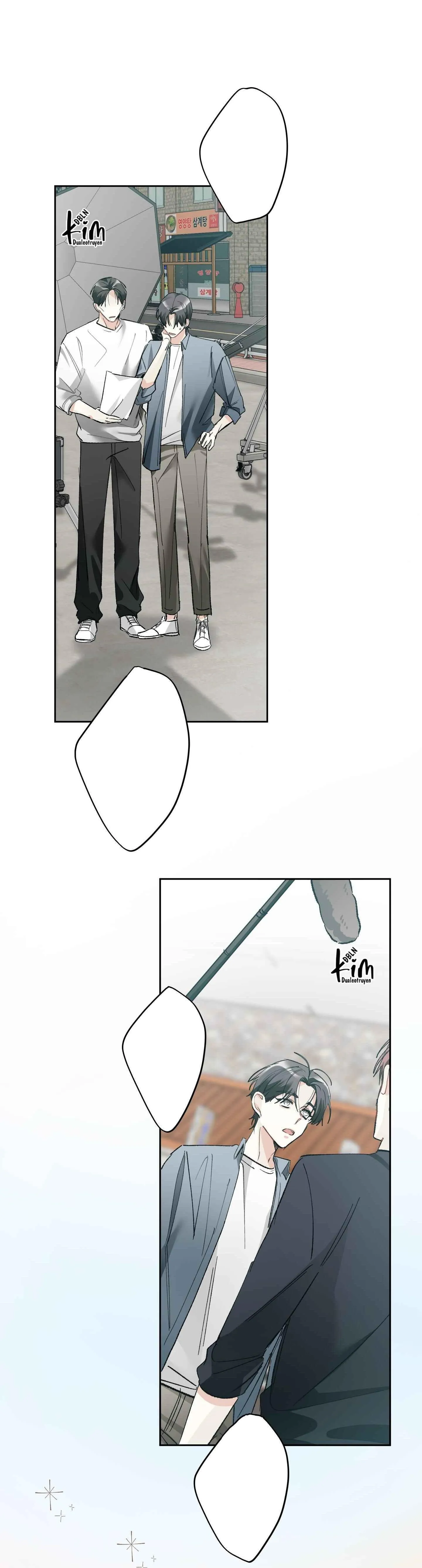 THẾ GIỚI CỦA TÔI KHI KHÔNG CÓ EM Chapter 74 Trang 4