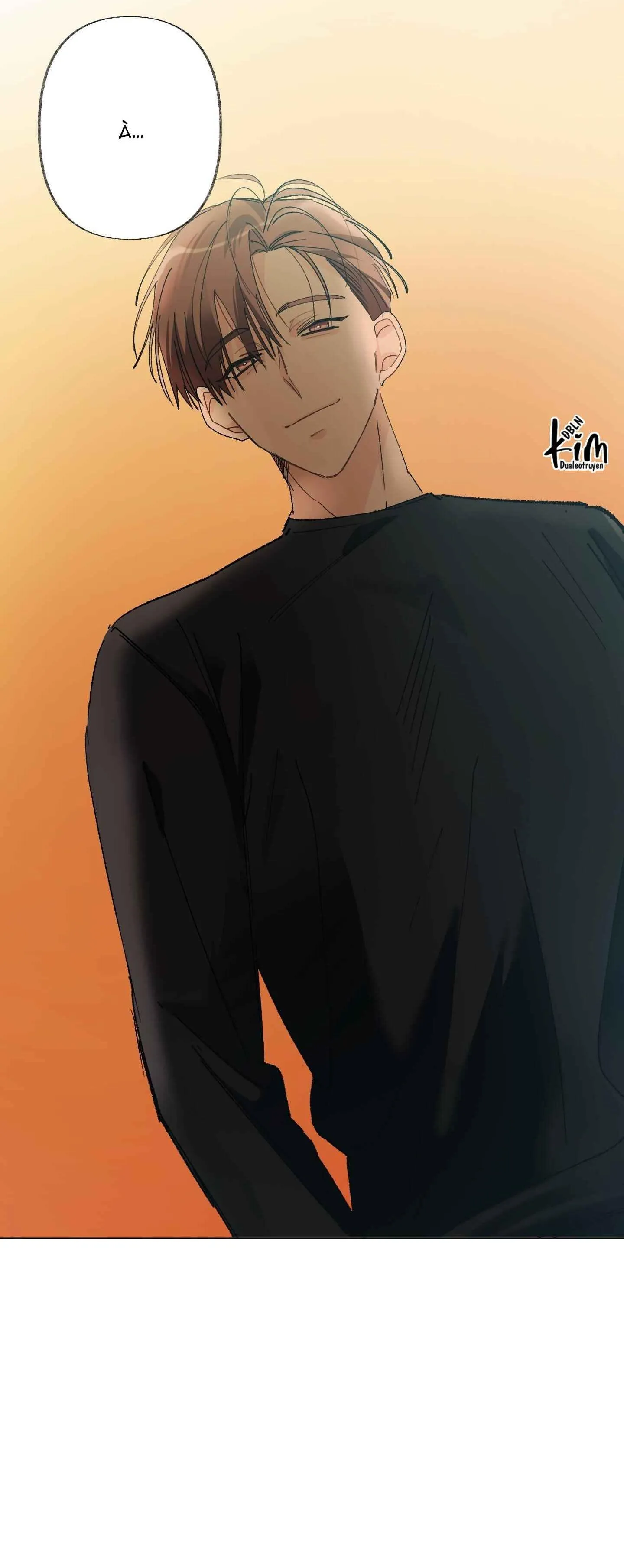 THẾ GIỚI CỦA TÔI KHI KHÔNG CÓ EM Chapter 74 Trang 8