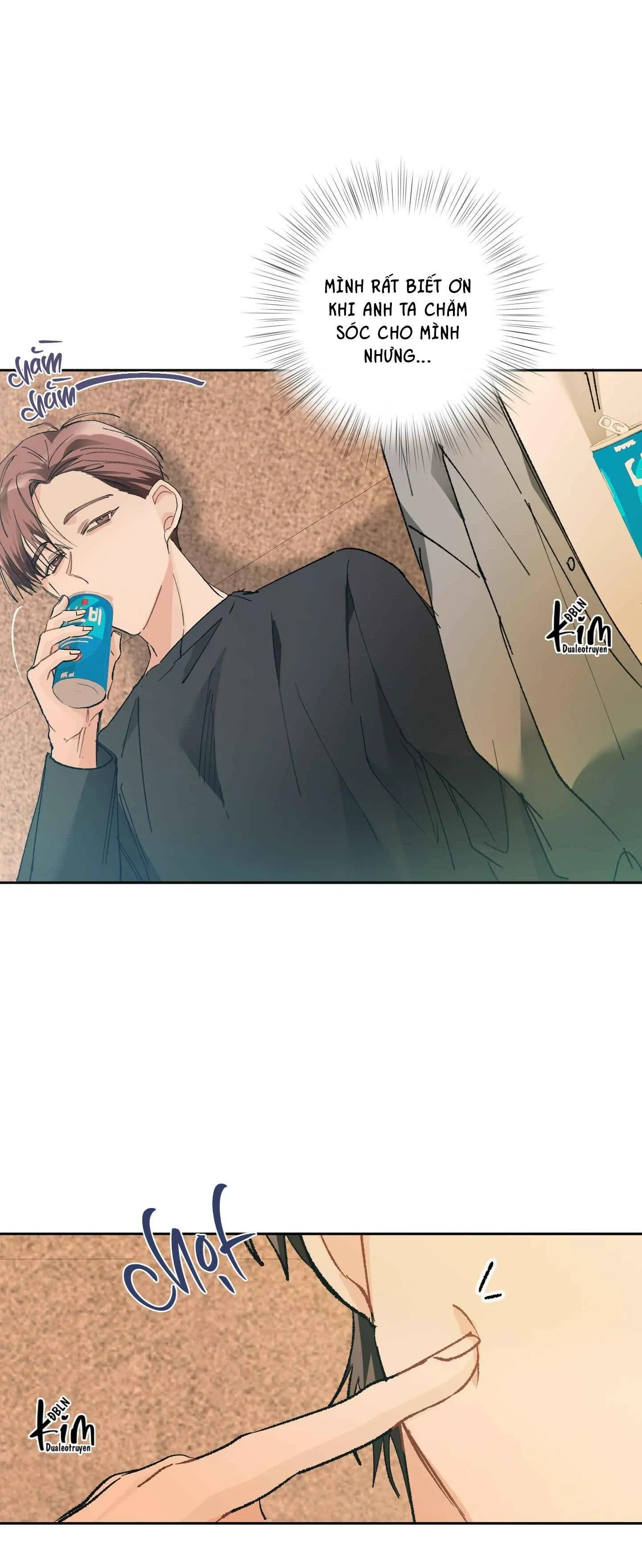 THẾ GIỚI CỦA TÔI KHI KHÔNG CÓ EM Chapter 74 Trang 11