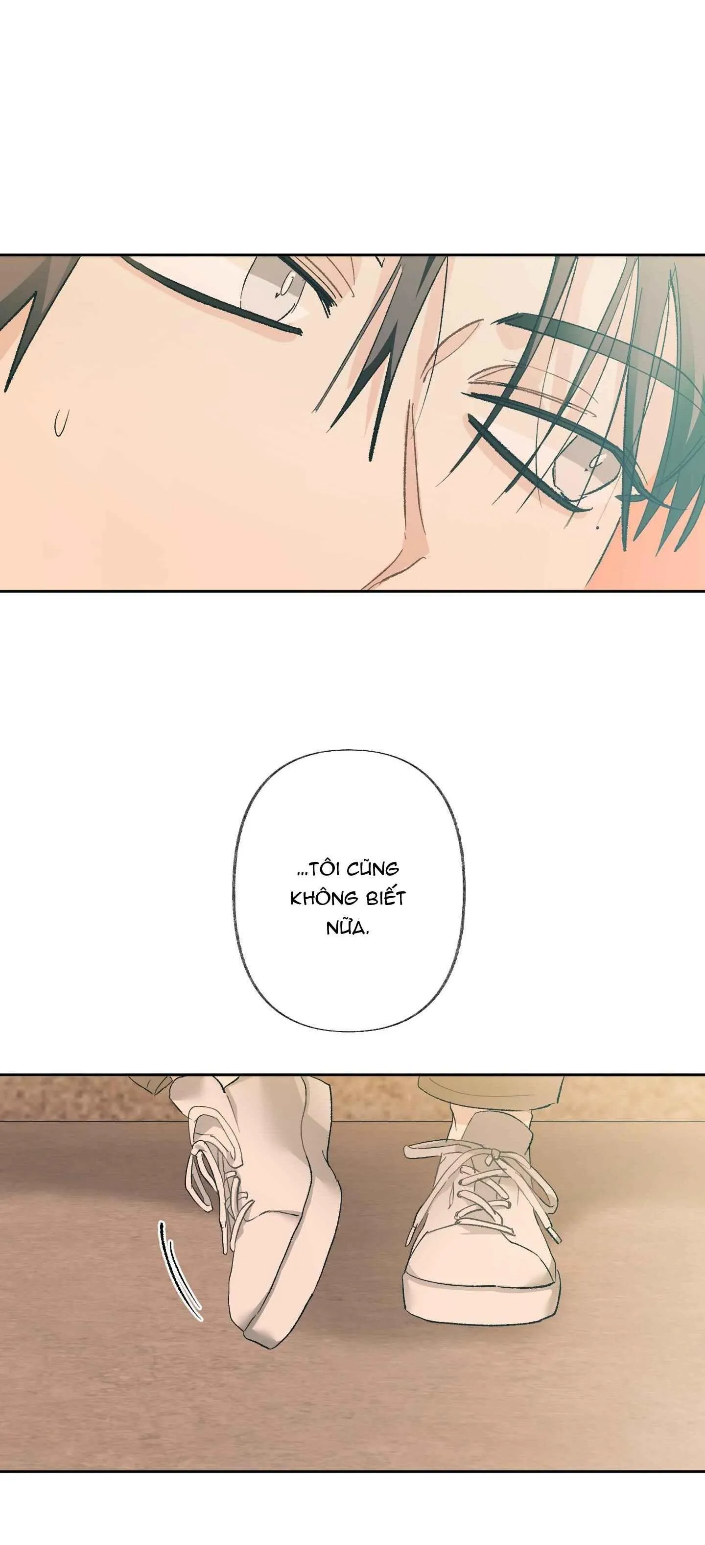 THẾ GIỚI CỦA TÔI KHI KHÔNG CÓ EM Chapter 74 Trang 21