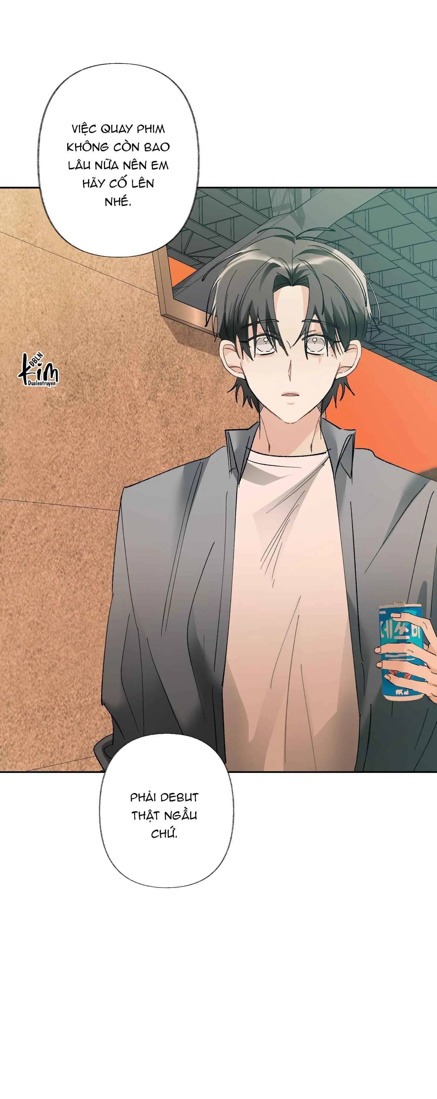 THẾ GIỚI CỦA TÔI KHI KHÔNG CÓ EM Chapter 75 Trang 8