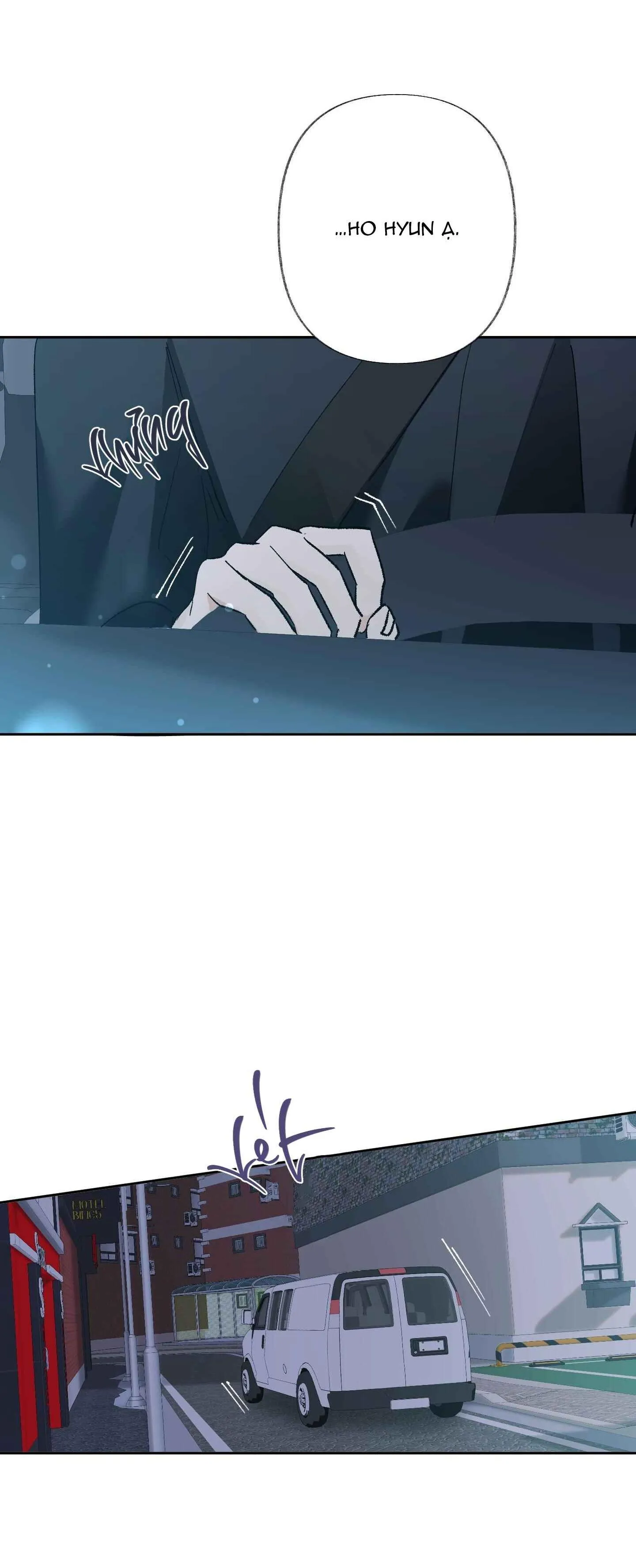 THẾ GIỚI CỦA TÔI KHI KHÔNG CÓ EM Chapter 75 Trang 17