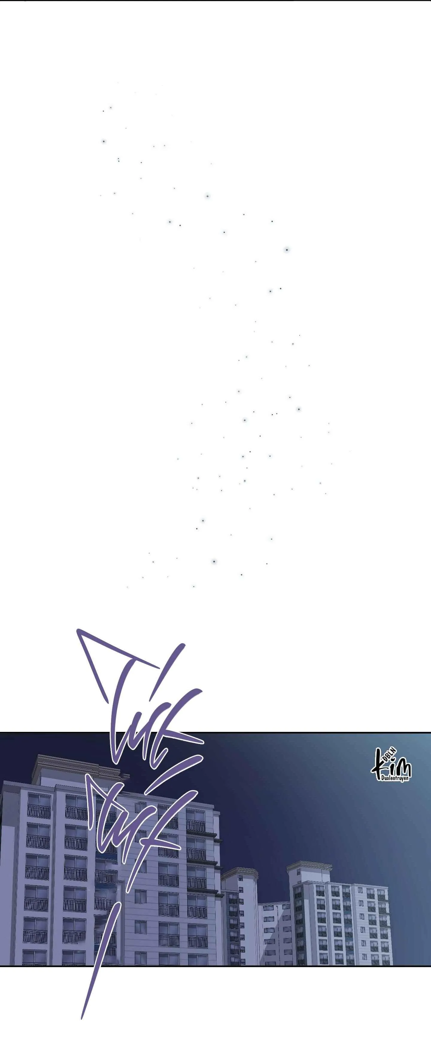 THẾ GIỚI CỦA TÔI KHI KHÔNG CÓ EM Chapter 75 Trang 22