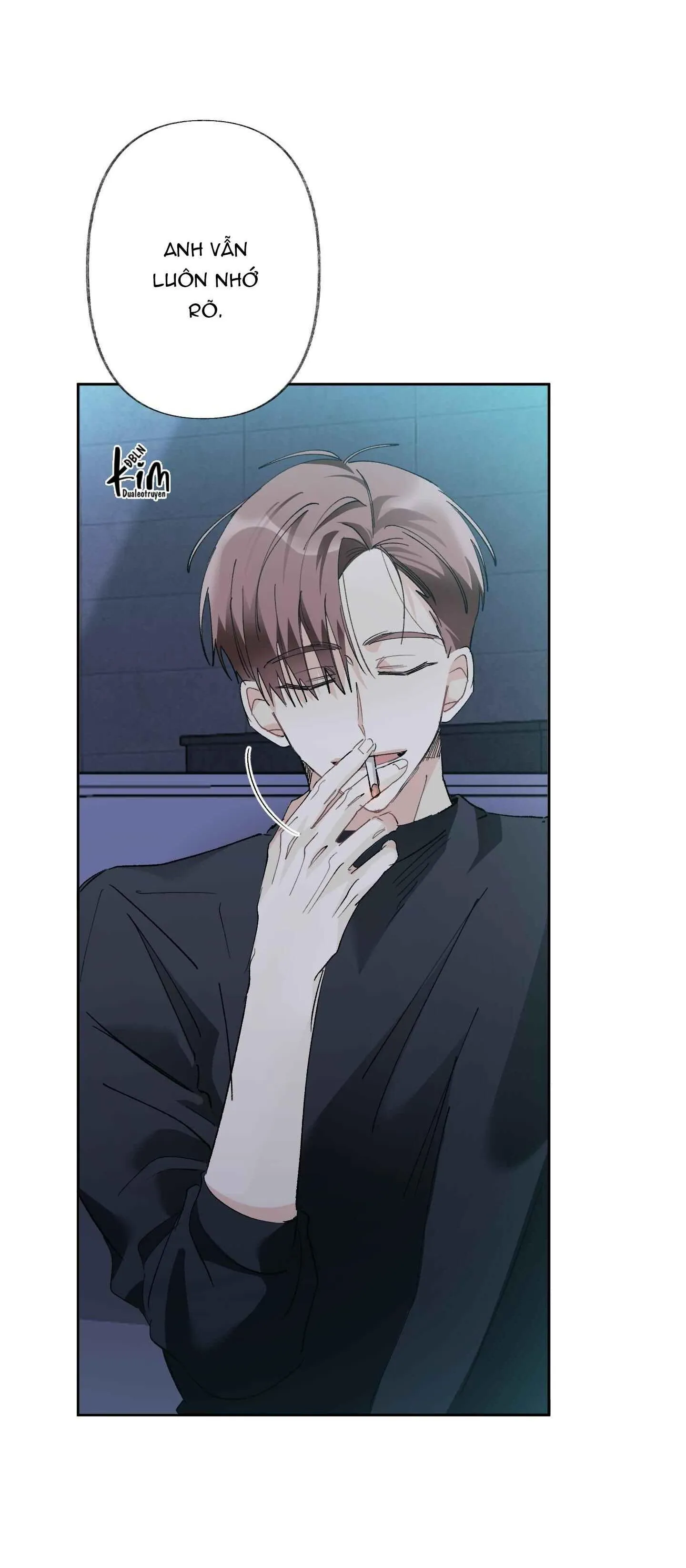 THẾ GIỚI CỦA TÔI KHI KHÔNG CÓ EM Chapter 75 Trang 29