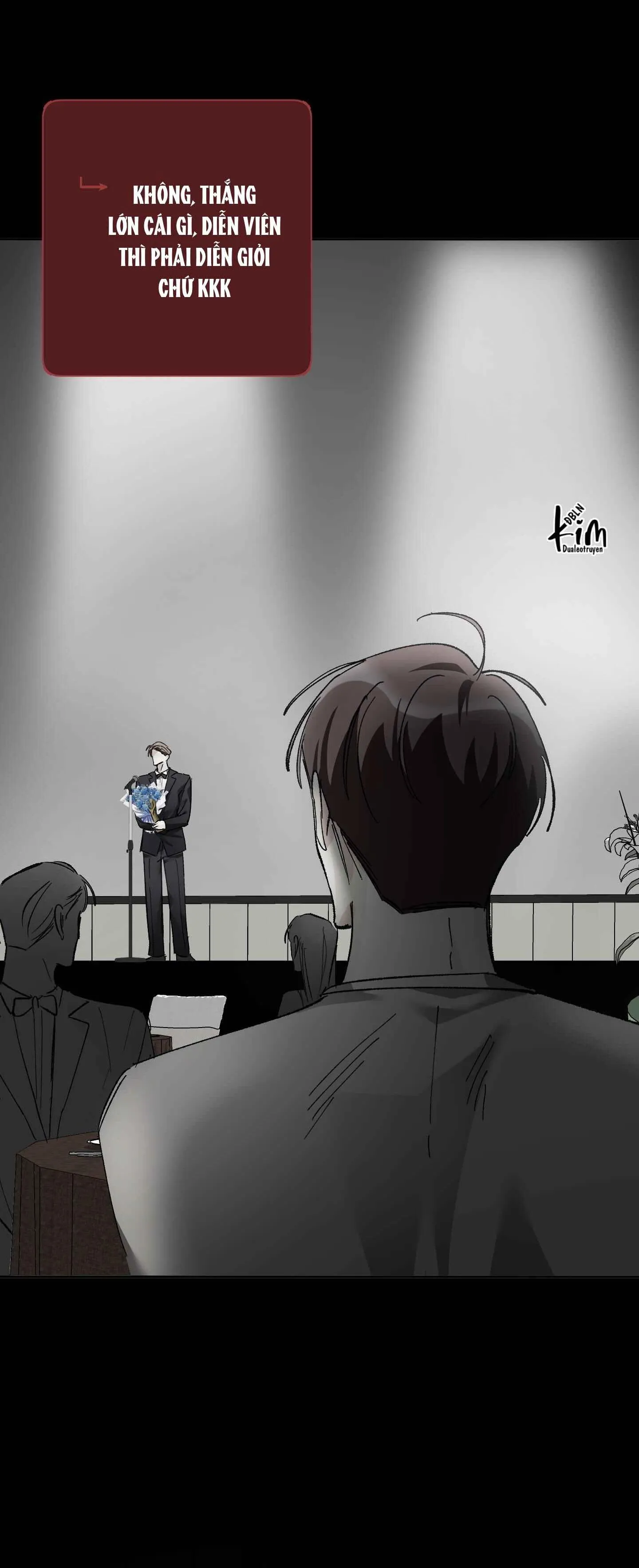 THẾ GIỚI CỦA TÔI KHI KHÔNG CÓ EM Chapter 75 Trang 33