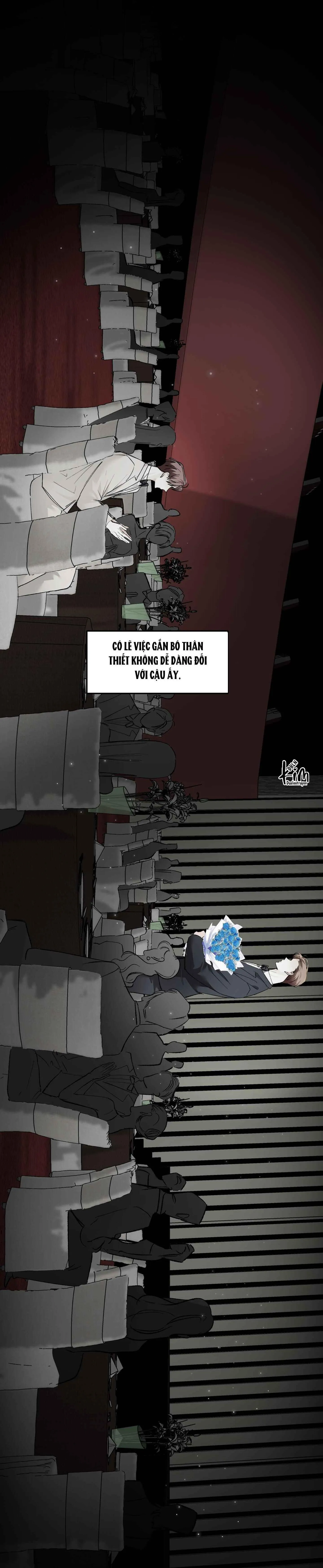 THẾ GIỚI CỦA TÔI KHI KHÔNG CÓ EM Chapter 75 Trang 34