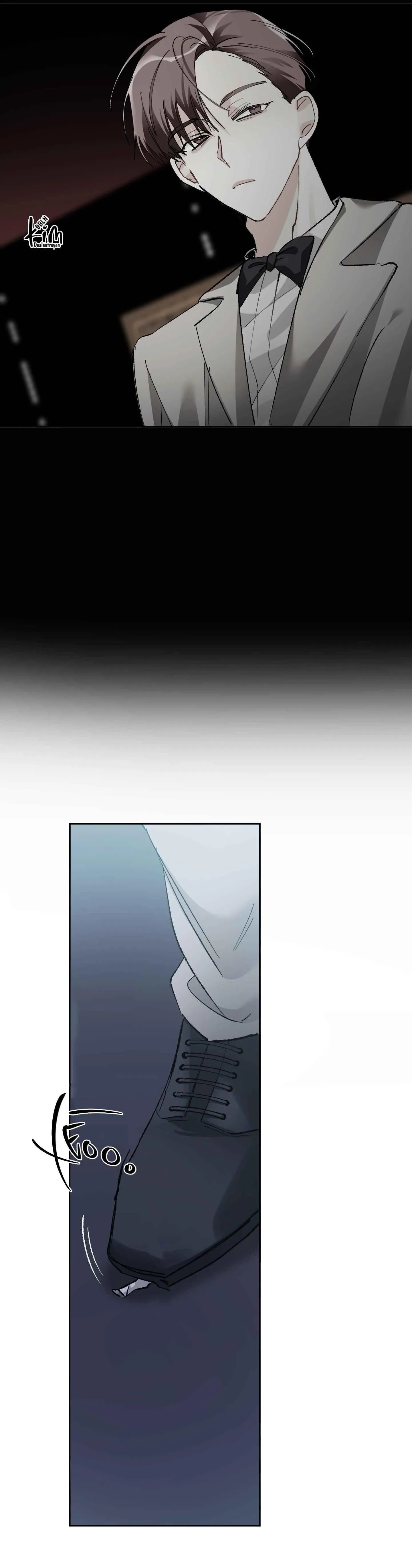 THẾ GIỚI CỦA TÔI KHI KHÔNG CÓ EM Chapter 75 Trang 36