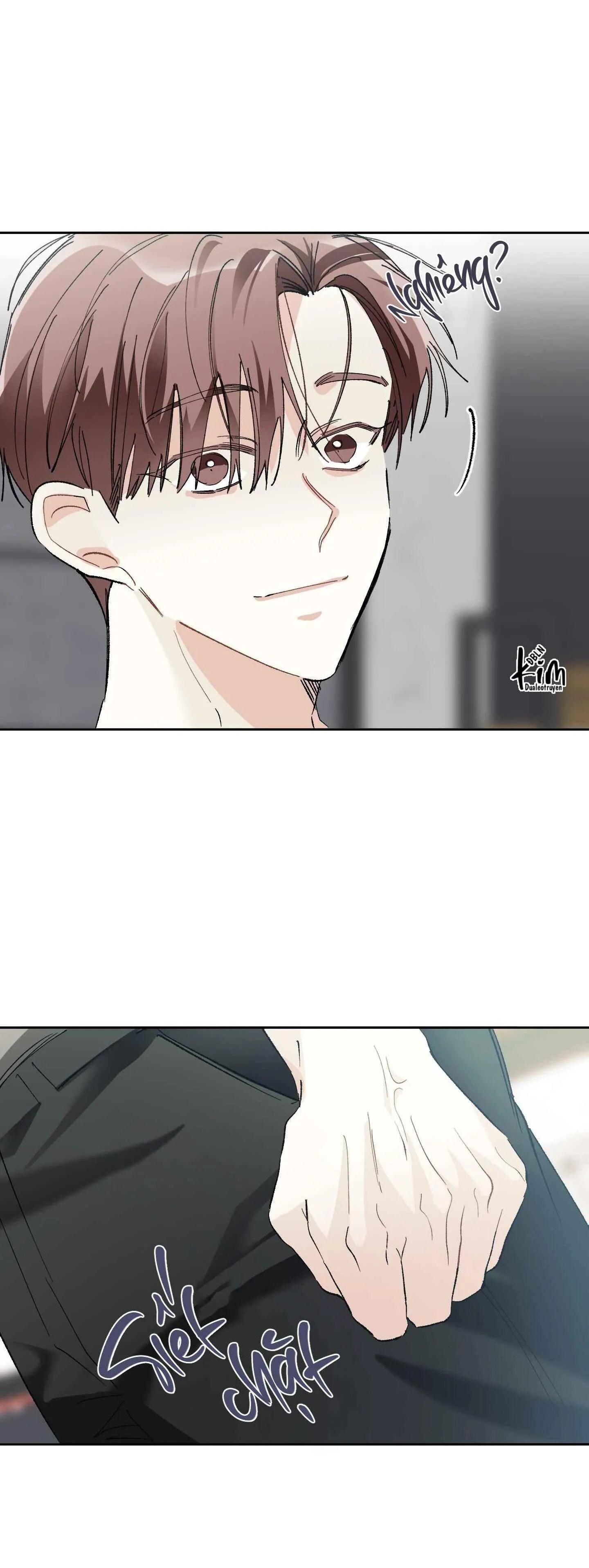 THẾ GIỚI CỦA TÔI KHI KHÔNG CÓ EM Chapter 76 Trang 8