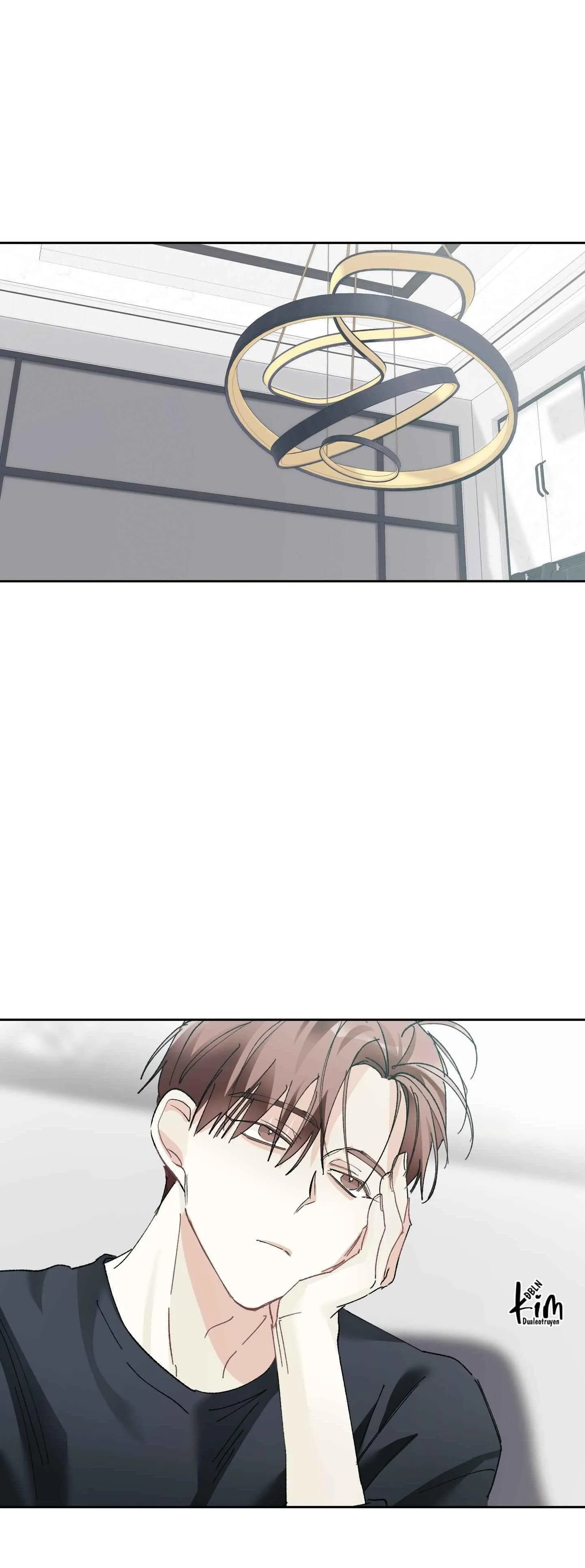 THẾ GIỚI CỦA TÔI KHI KHÔNG CÓ EM Chapter 76 Trang 17