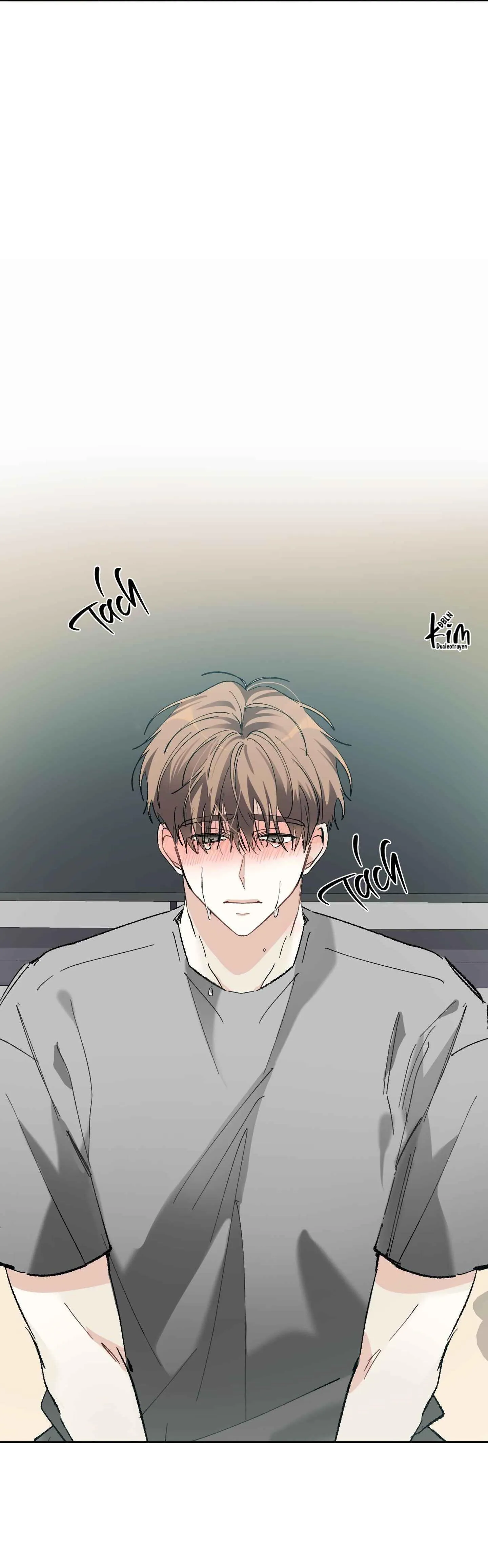 THẾ GIỚI CỦA TÔI KHI KHÔNG CÓ EM Chapter 76 Trang 35