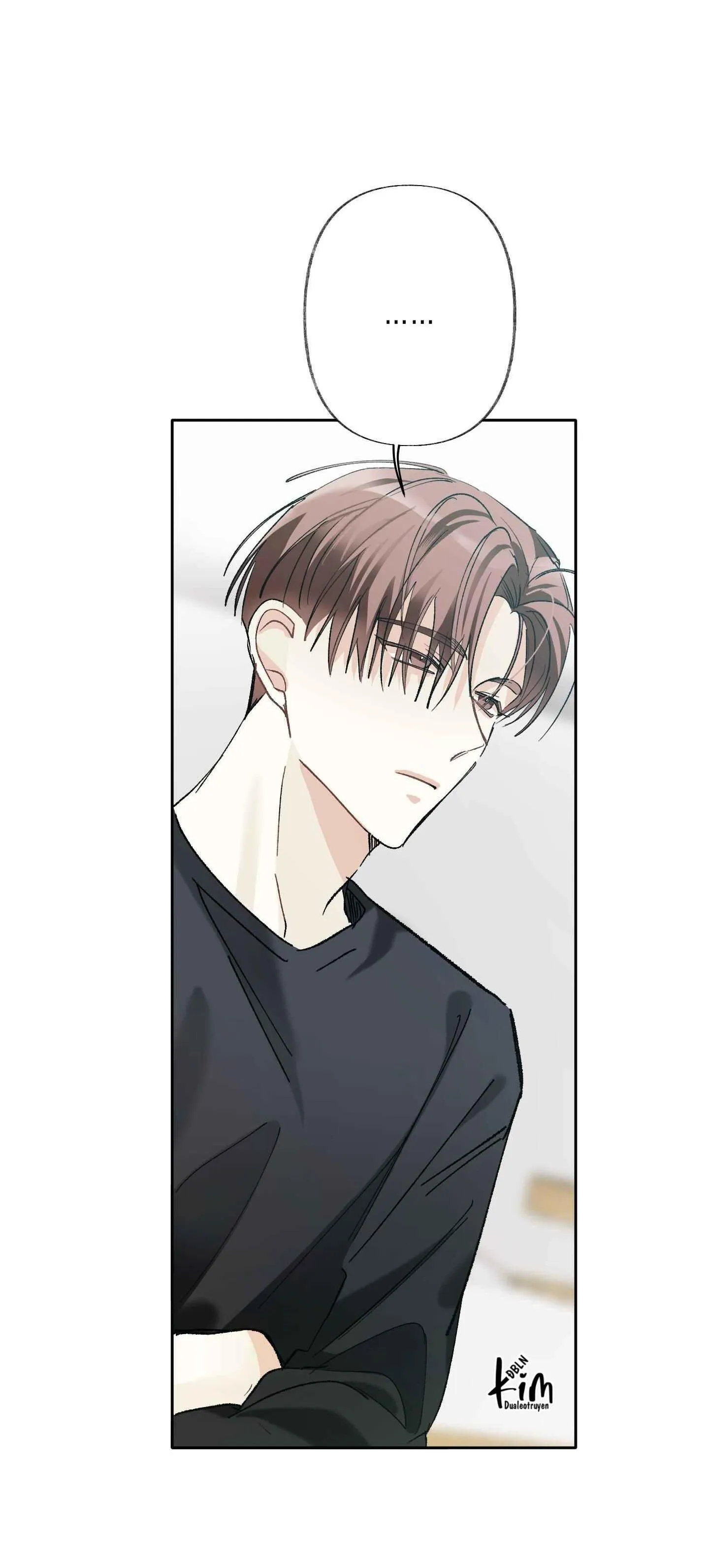 THẾ GIỚI CỦA TÔI KHI KHÔNG CÓ EM Chapter 76 Trang 36