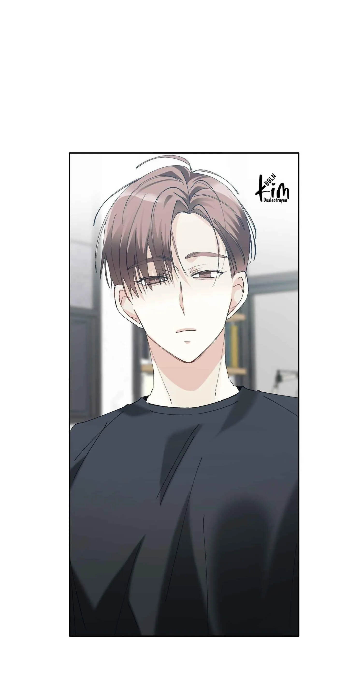 THẾ GIỚI CỦA TÔI KHI KHÔNG CÓ EM Chapter 77 Trang 14