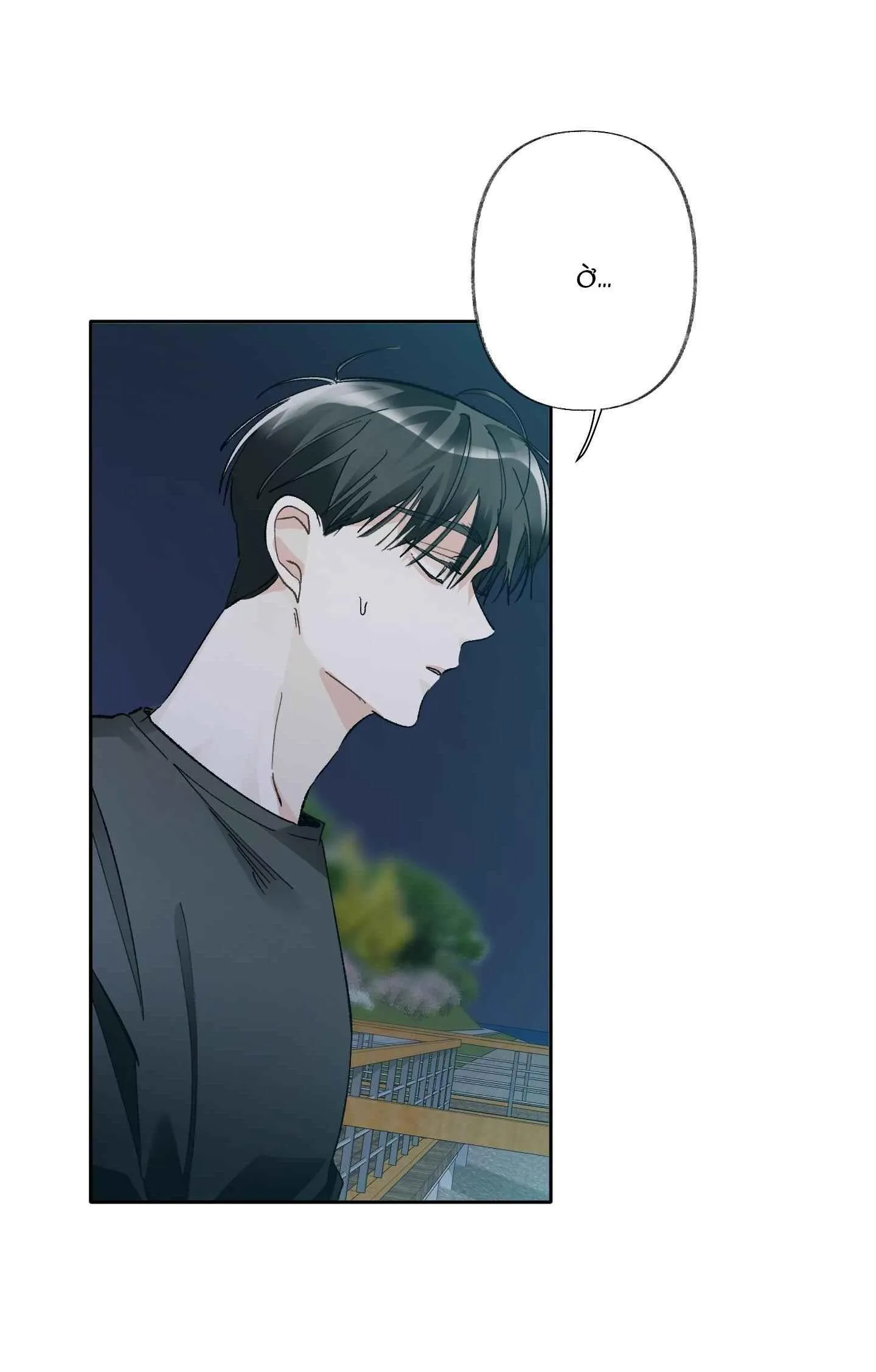 THẾ GIỚI CỦA TÔI KHI KHÔNG CÓ EM Chapter 77 Trang 26