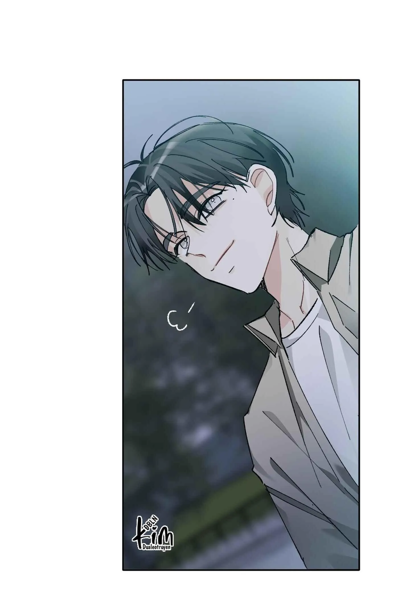 THẾ GIỚI CỦA TÔI KHI KHÔNG CÓ EM Chapter 77 Trang 27