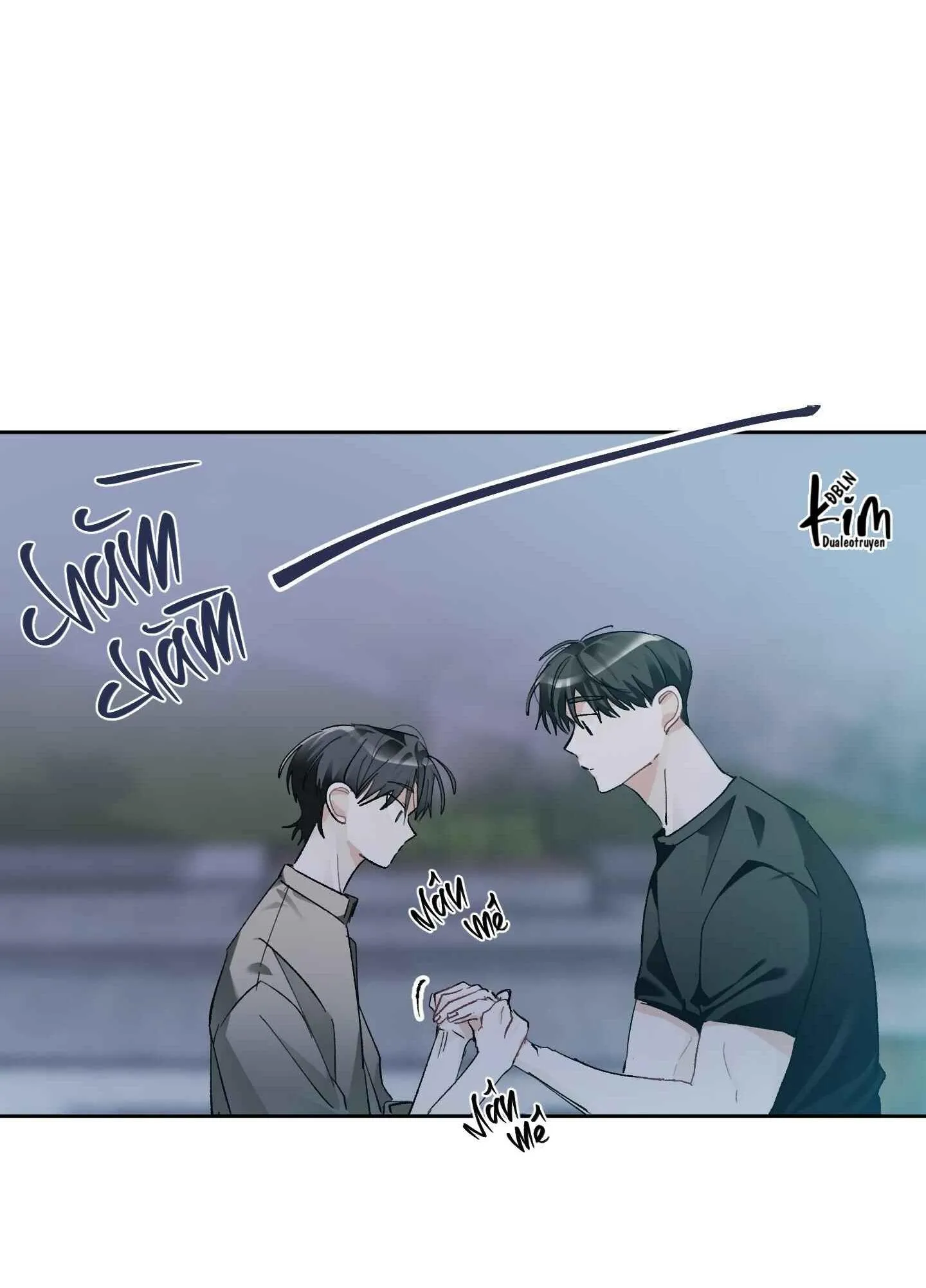 THẾ GIỚI CỦA TÔI KHI KHÔNG CÓ EM Chapter 77 Trang 29