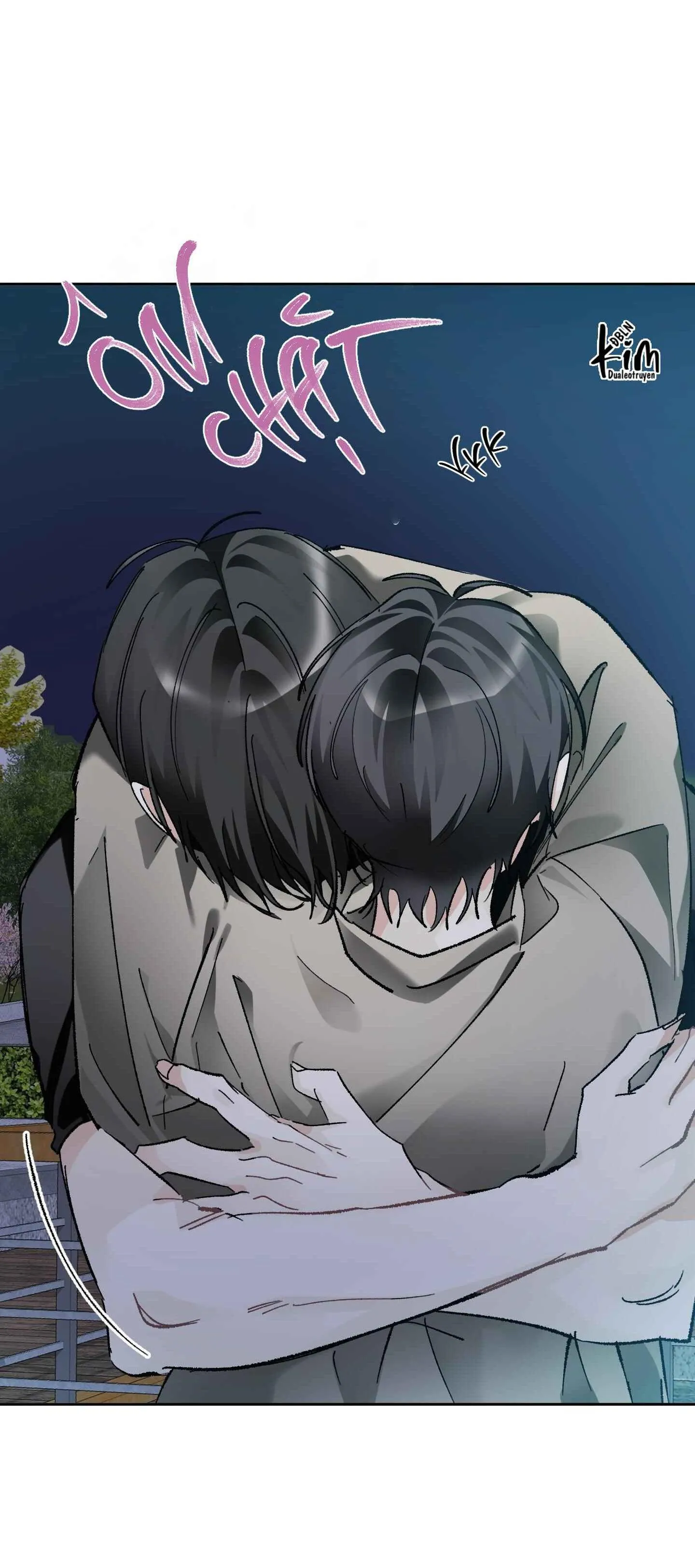 THẾ GIỚI CỦA TÔI KHI KHÔNG CÓ EM Chapter 77 Trang 33