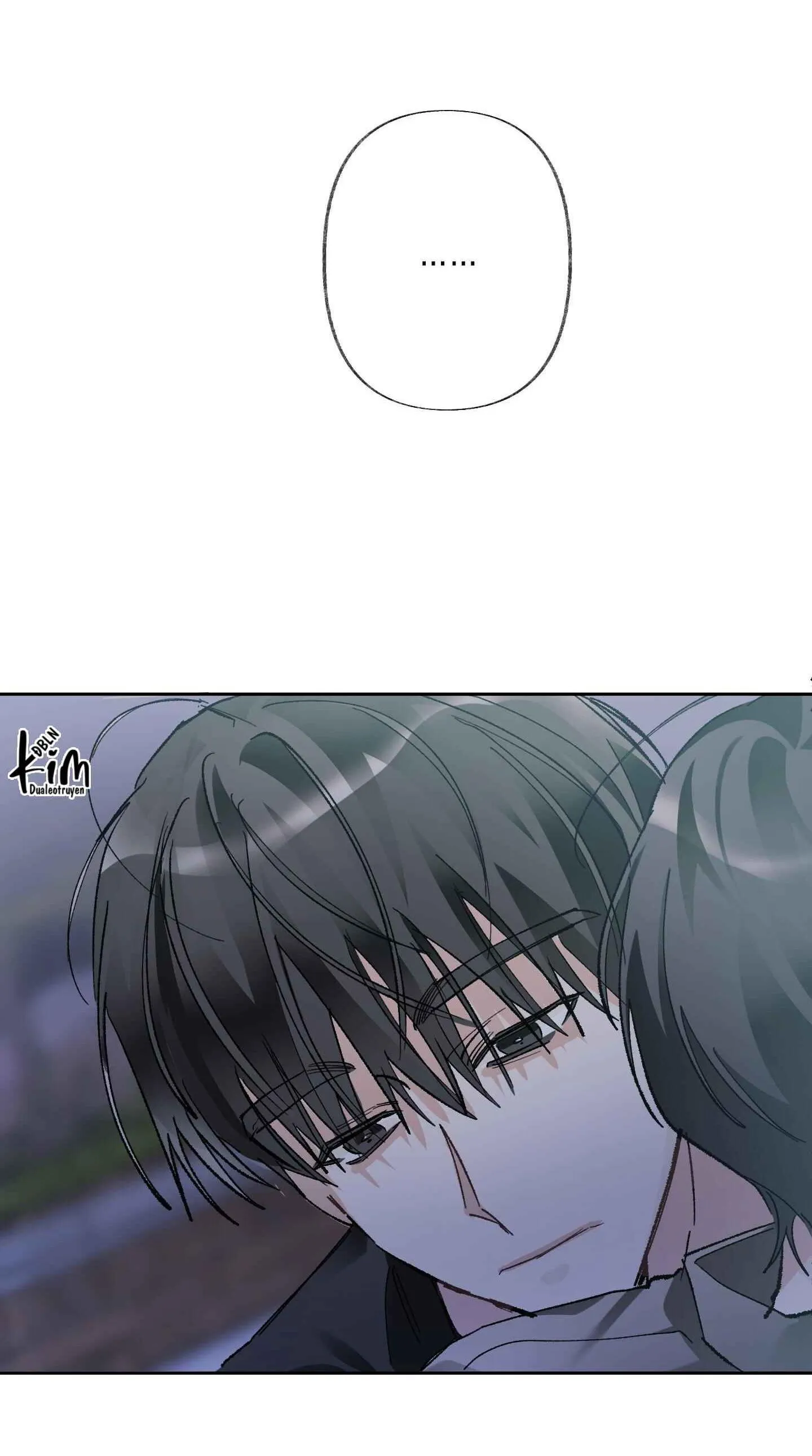 THẾ GIỚI CỦA TÔI KHI KHÔNG CÓ EM Chapter 77 Trang 42