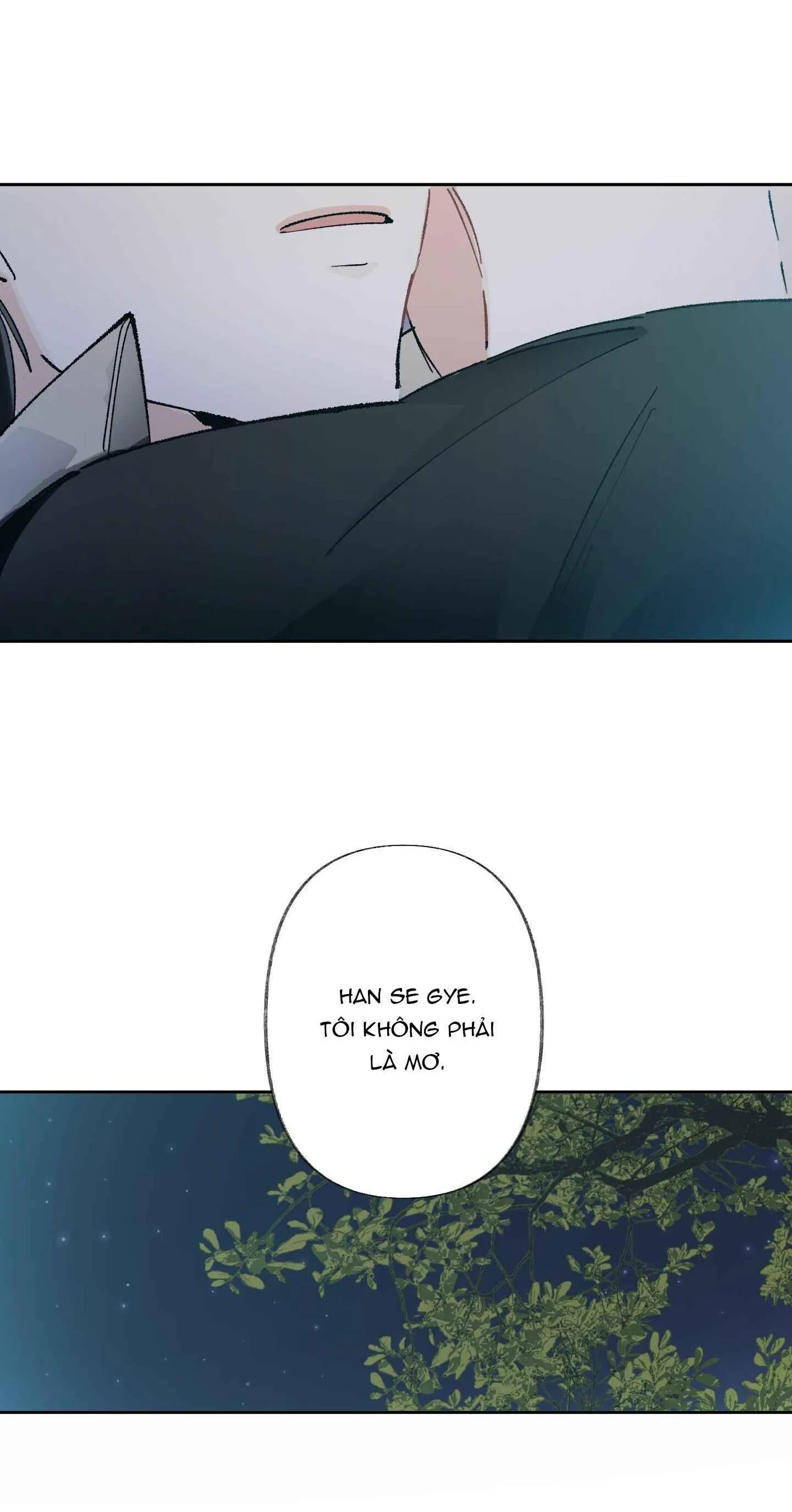 THẾ GIỚI CỦA TÔI KHI KHÔNG CÓ EM Chapter 77 Trang 44