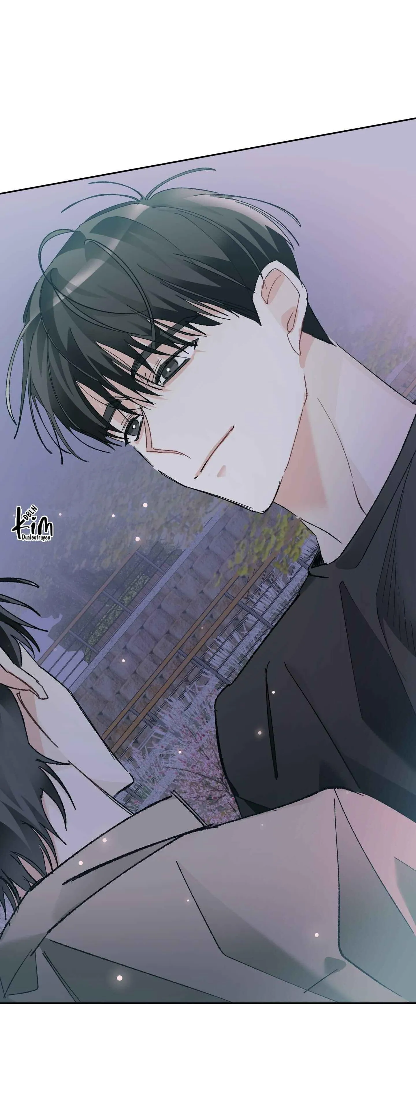 THẾ GIỚI CỦA TÔI KHI KHÔNG CÓ EM Chapter 77 Trang 50