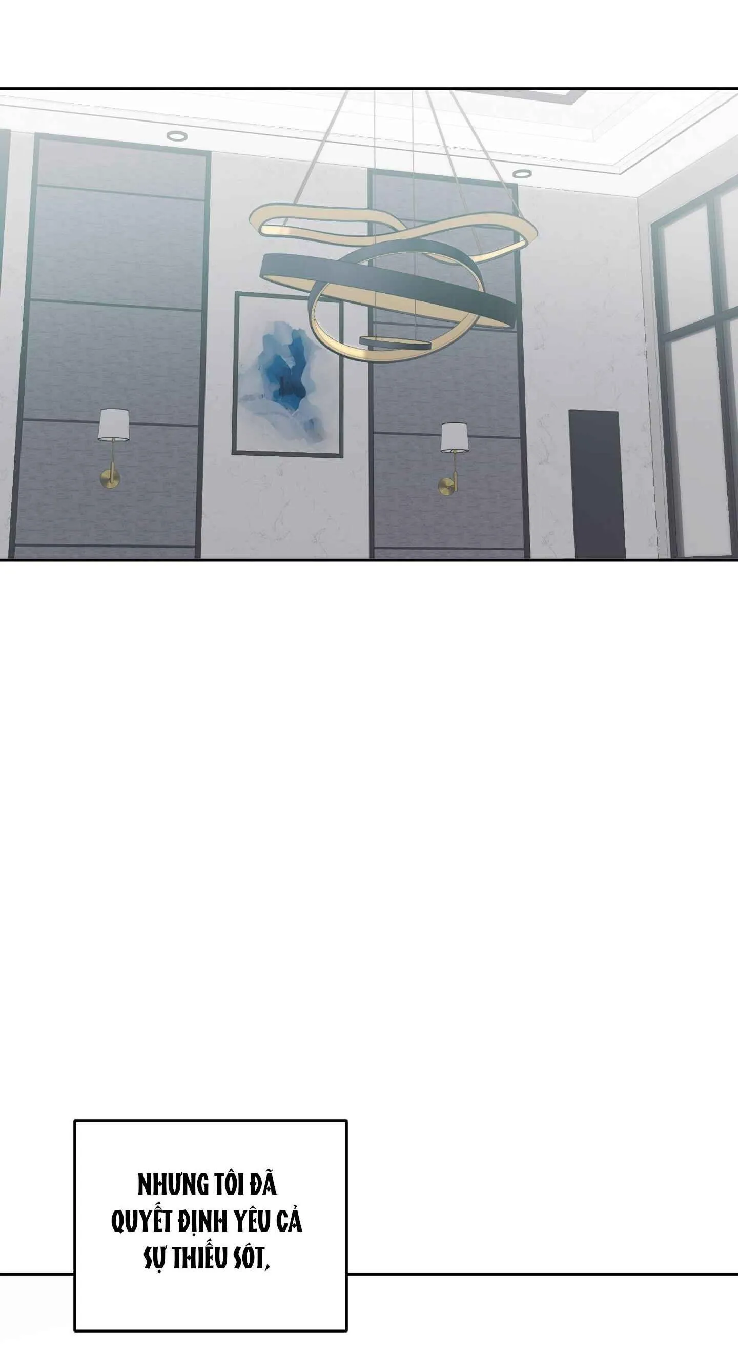 THẾ GIỚI CỦA TÔI KHI KHÔNG CÓ EM Chapter 77 Trang 52