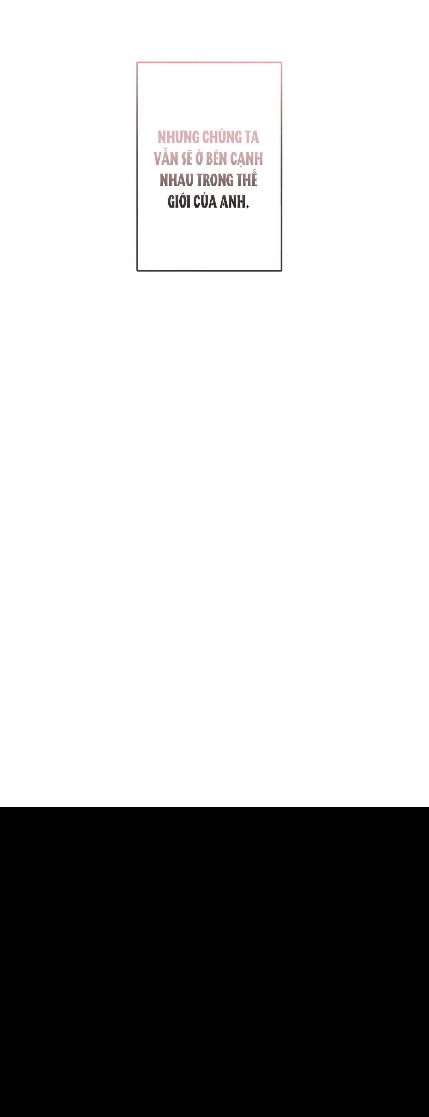 THẾ GIỚI CỦA TÔI KHI KHÔNG CÓ EM Chapter 77 Trang 56