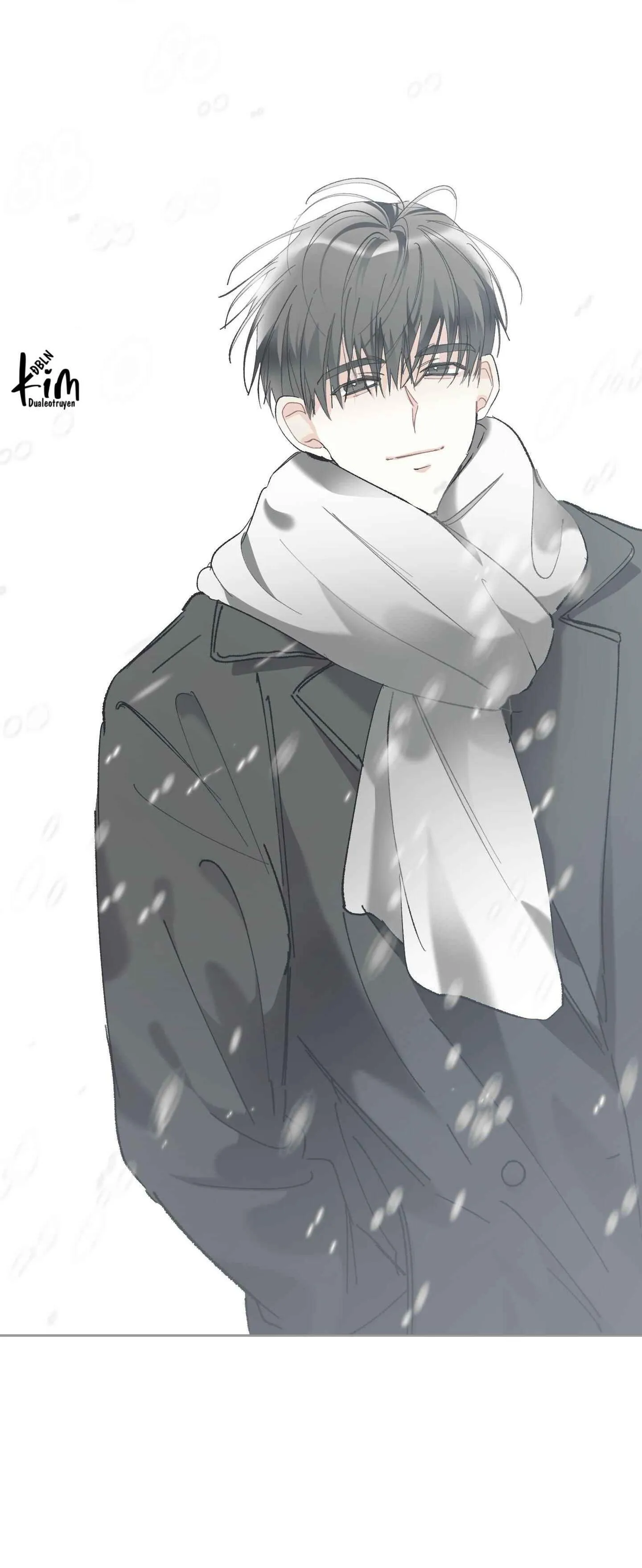 THẾ GIỚI CỦA TÔI KHI KHÔNG CÓ EM Chapter 78 Trang 3