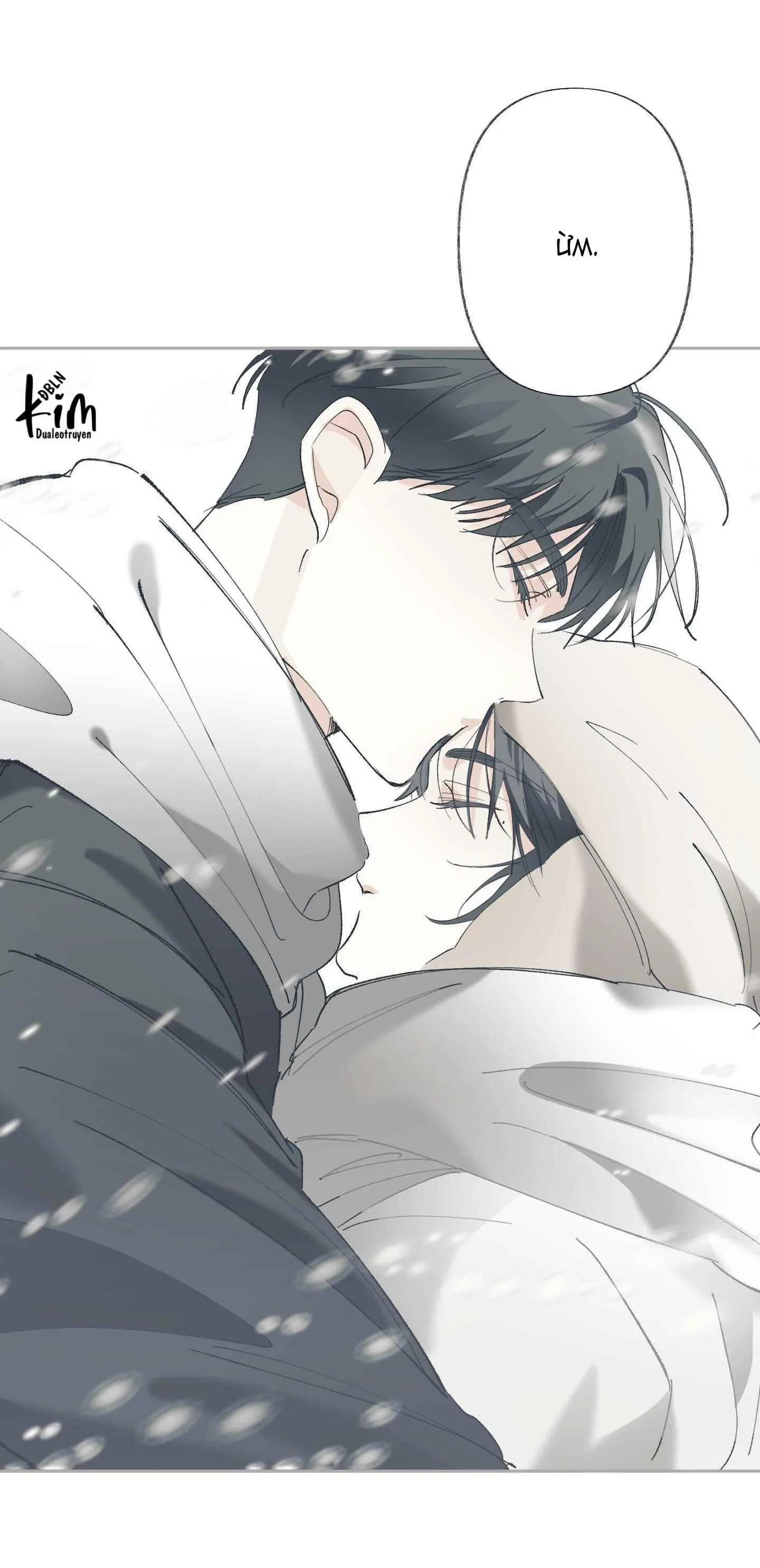 THẾ GIỚI CỦA TÔI KHI KHÔNG CÓ EM Chapter 78 Trang 6