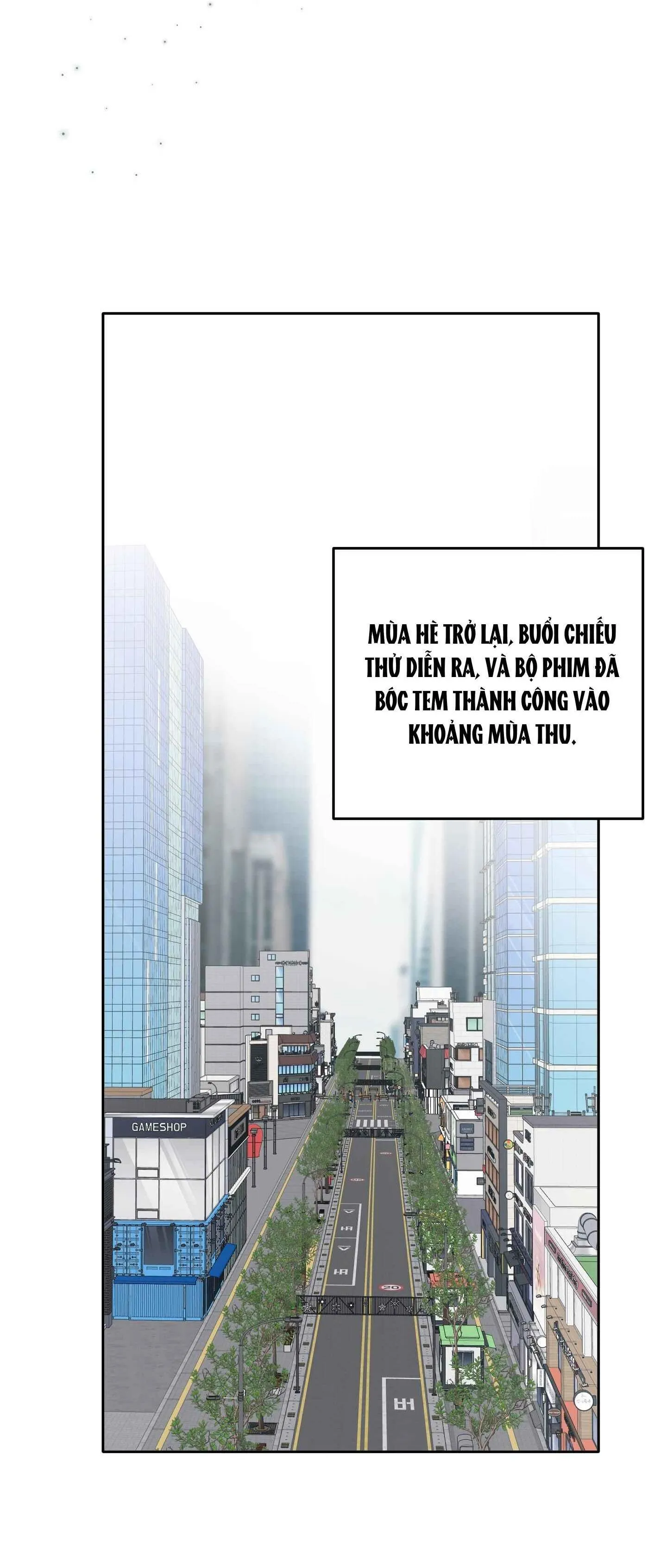 THẾ GIỚI CỦA TÔI KHI KHÔNG CÓ EM Chapter 78 Trang 8