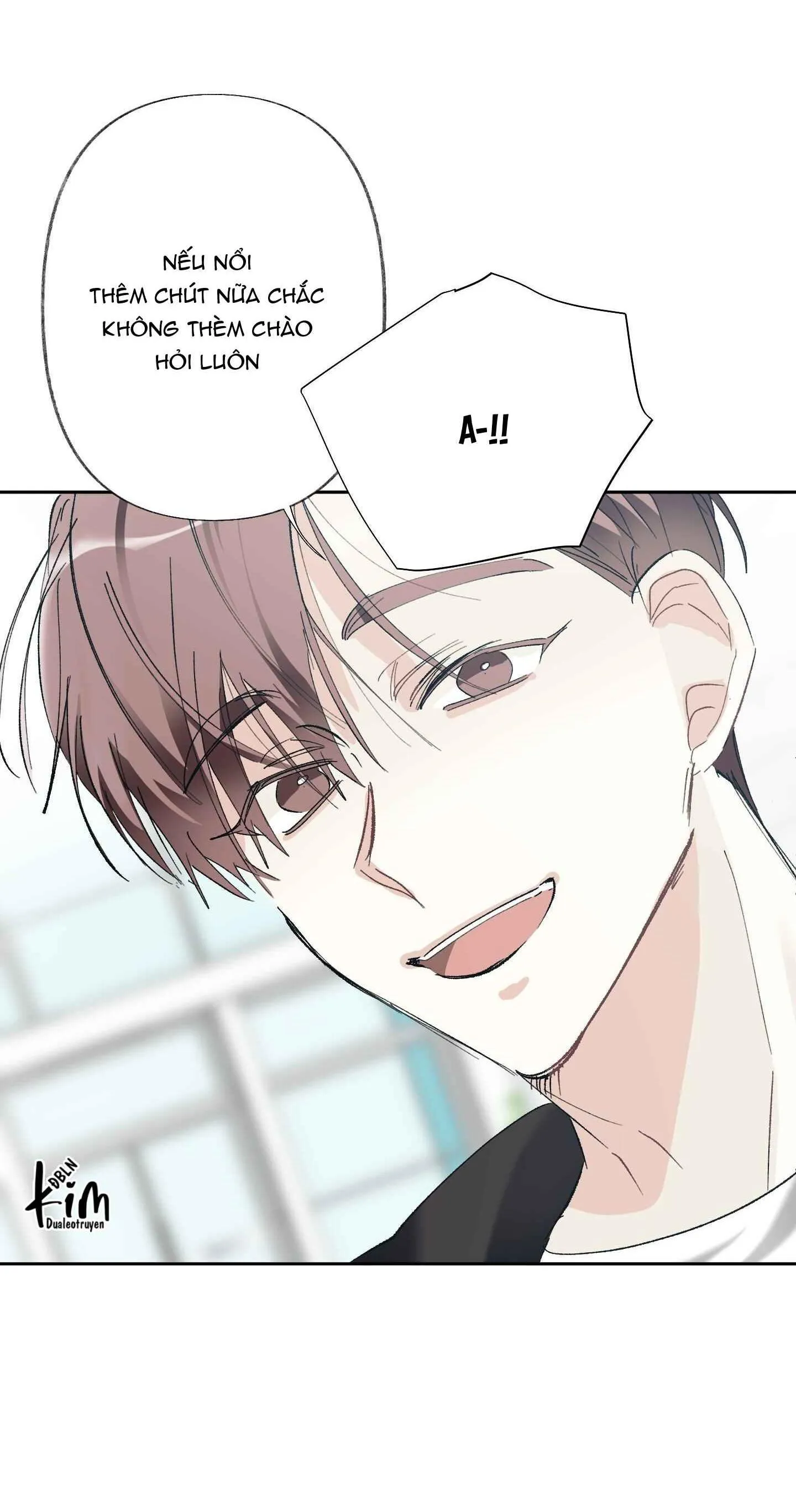 THẾ GIỚI CỦA TÔI KHI KHÔNG CÓ EM Chapter 78 Trang 15