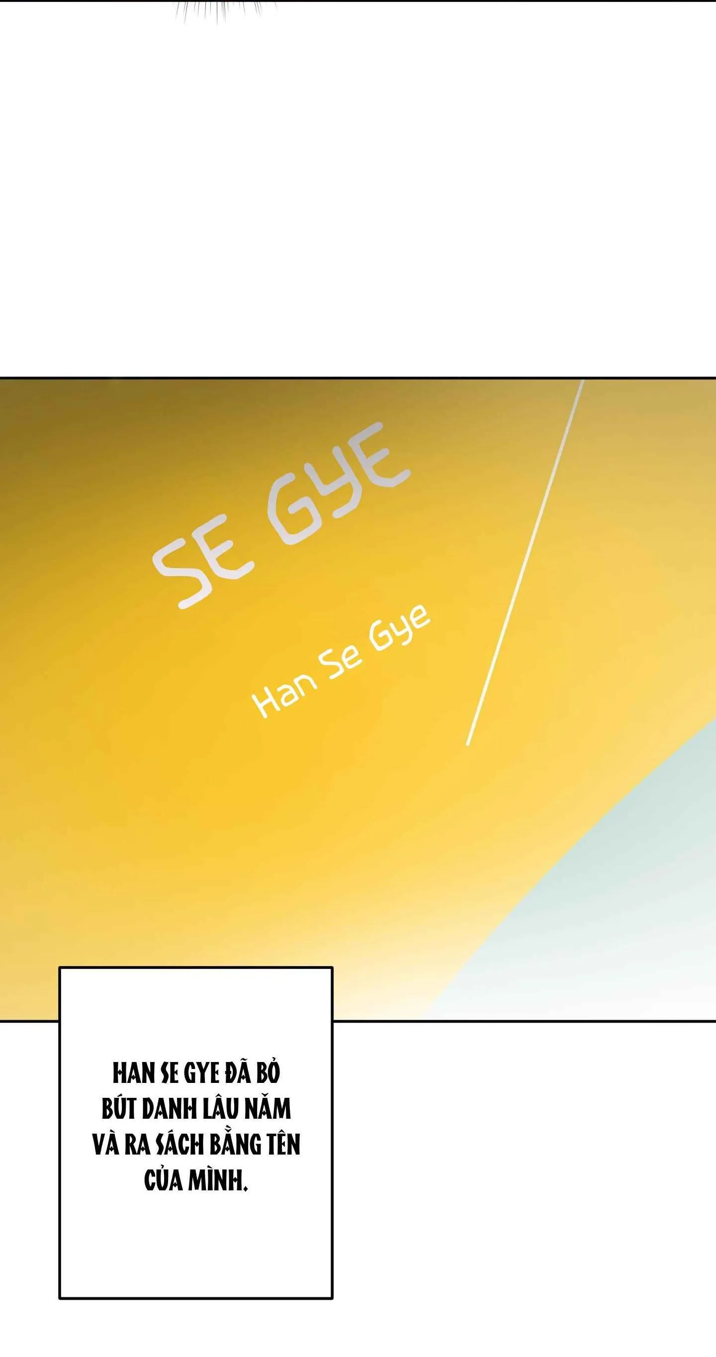 THẾ GIỚI CỦA TÔI KHI KHÔNG CÓ EM Chapter 78 Trang 22