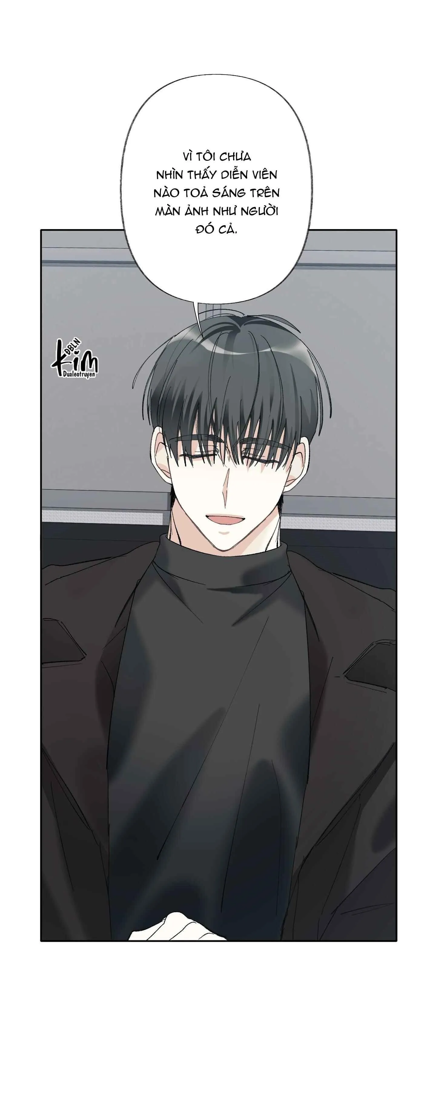 THẾ GIỚI CỦA TÔI KHI KHÔNG CÓ EM Chapter 78 Trang 42