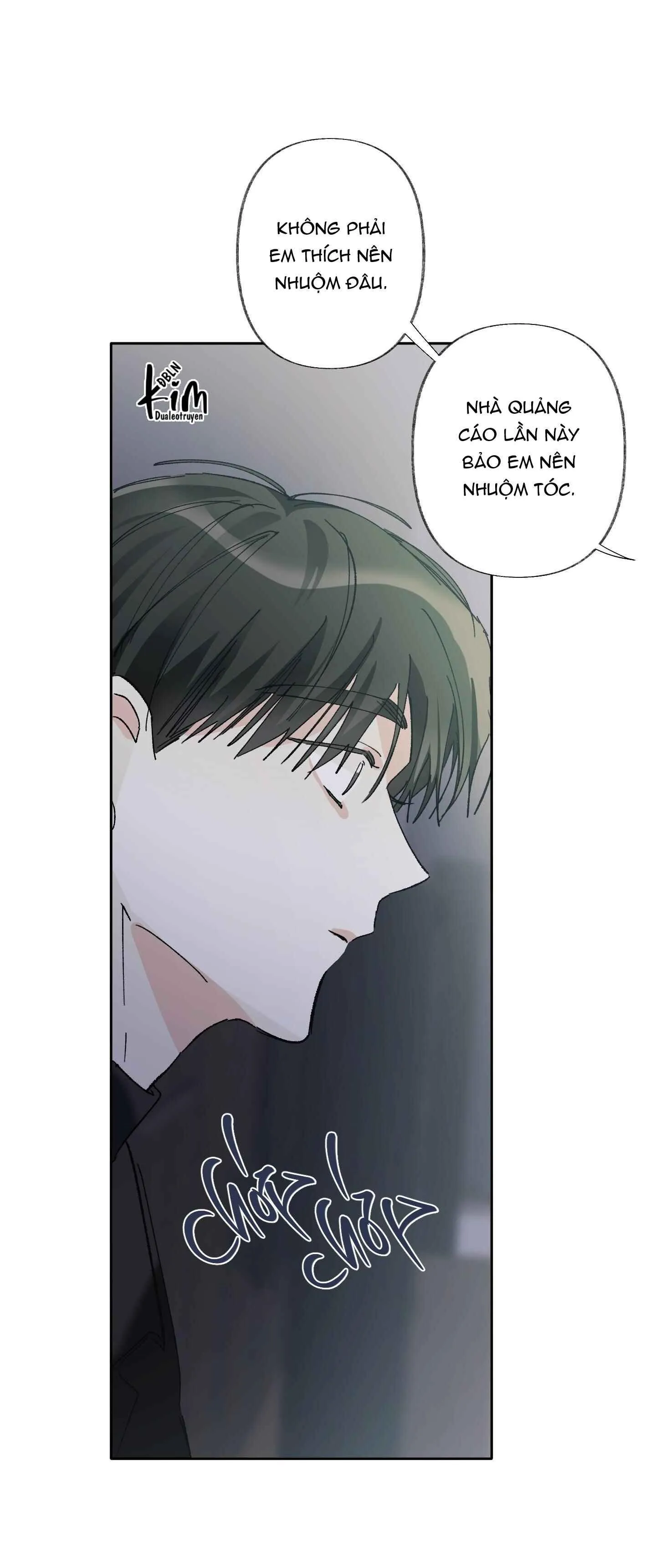 THẾ GIỚI CỦA TÔI KHI KHÔNG CÓ EM Chapter 78 Trang 48