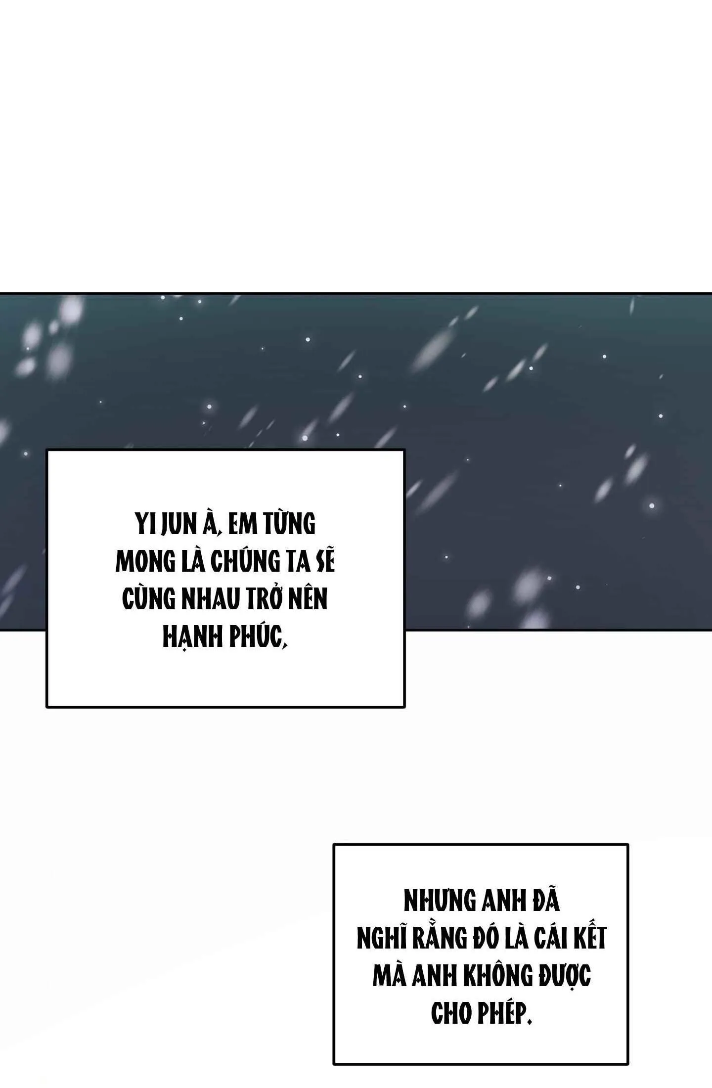 THẾ GIỚI CỦA TÔI KHI KHÔNG CÓ EM Chapter 78 Trang 55