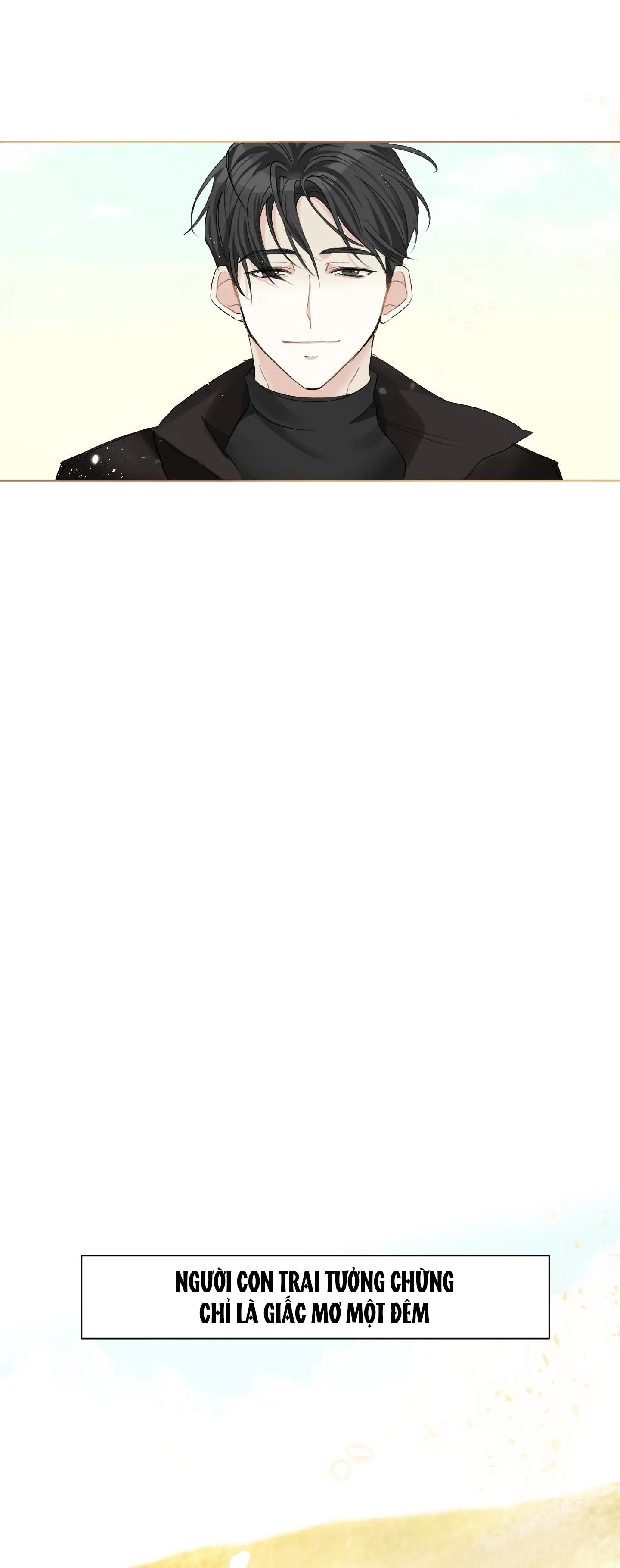 THẾ GIỚI CỦA TÔI KHI KHÔNG CÓ EM Chapter 1 Trang 14