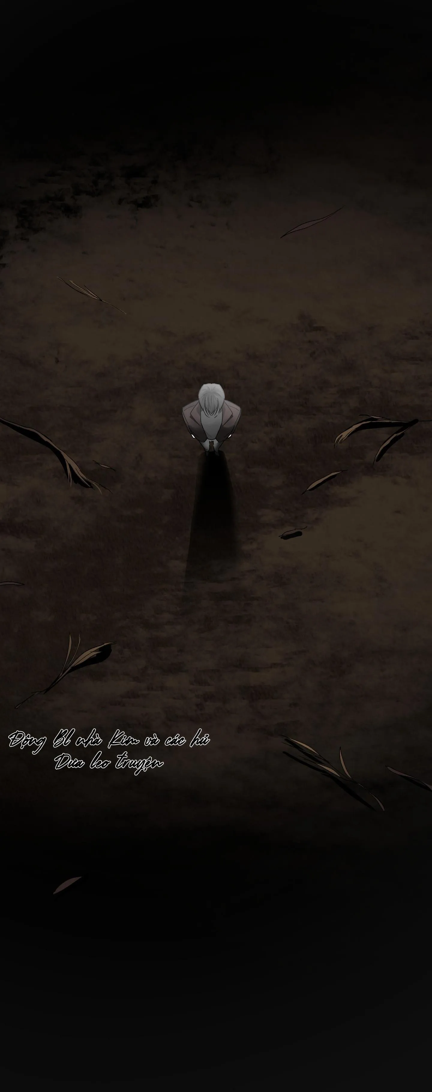 THẾ GIỚI CỦA TÔI KHI KHÔNG CÓ EM Chapter 1 Trang 18