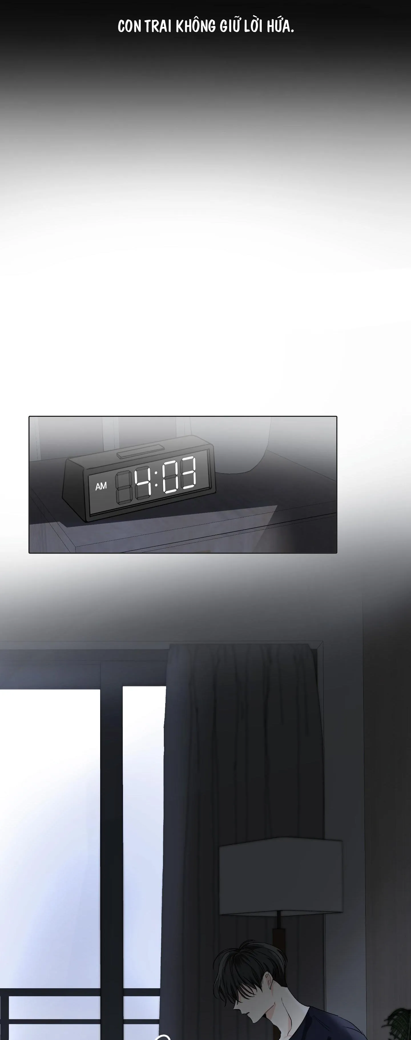 THẾ GIỚI CỦA TÔI KHI KHÔNG CÓ EM Chapter 1 Trang 19