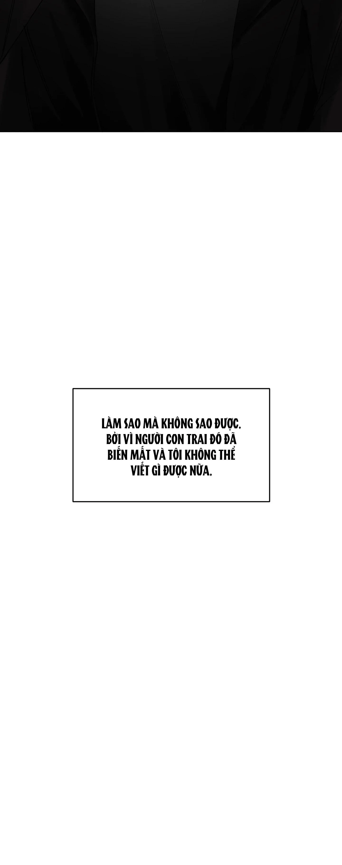 THẾ GIỚI CỦA TÔI KHI KHÔNG CÓ EM Chapter 1 Trang 27