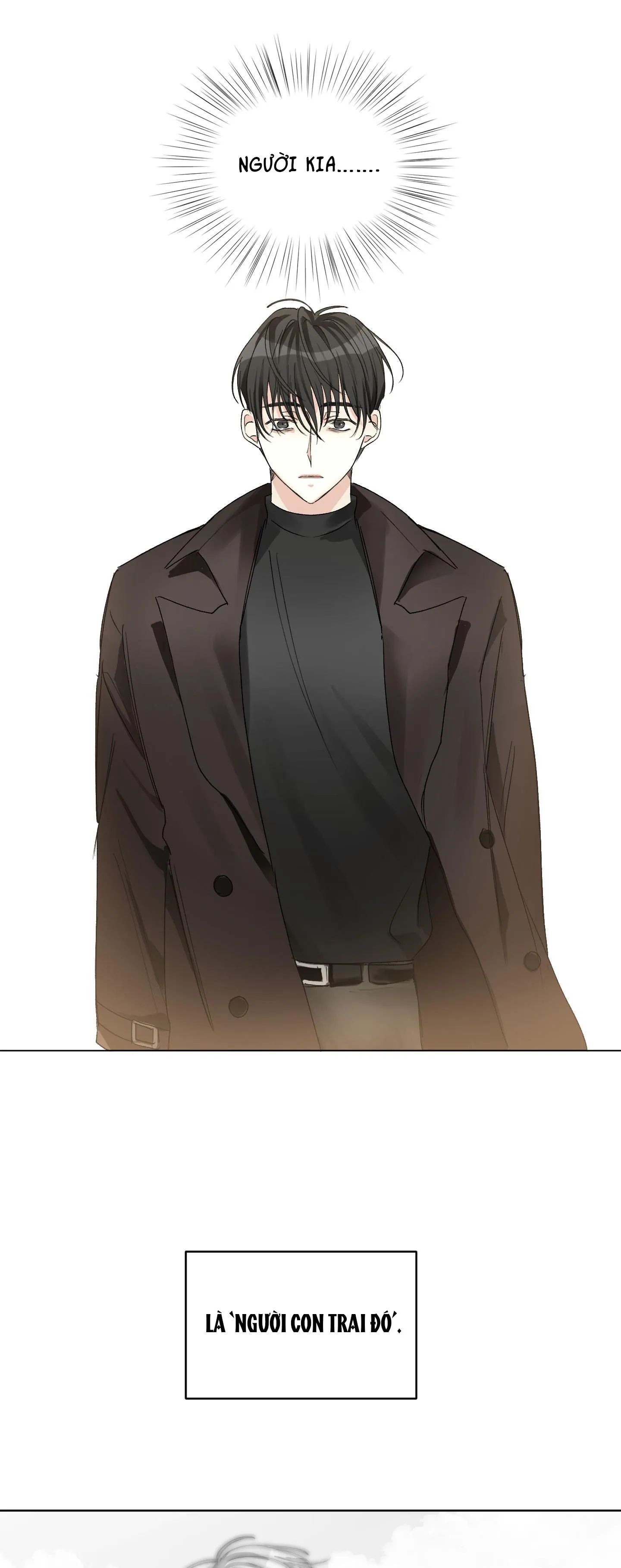 THẾ GIỚI CỦA TÔI KHI KHÔNG CÓ EM Chapter 1 Trang 34