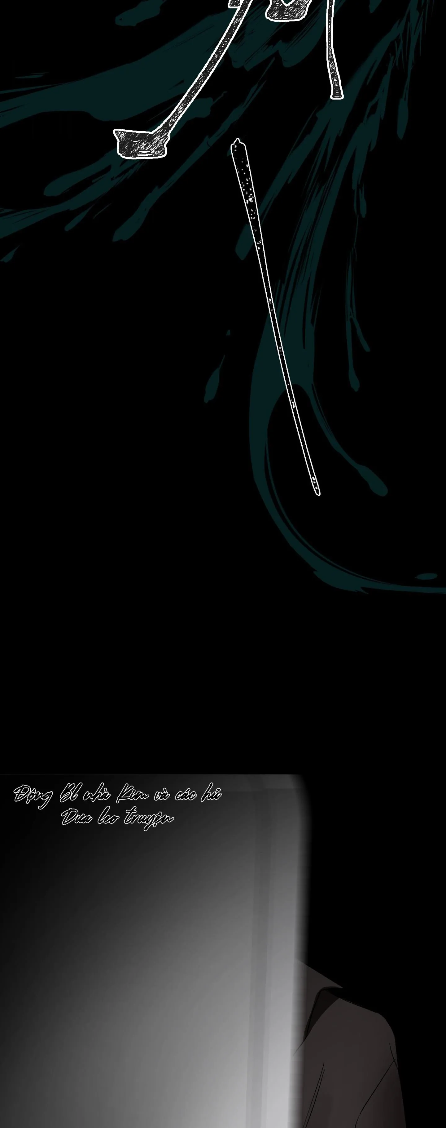 THẾ GIỚI CỦA TÔI KHI KHÔNG CÓ EM Chapter 1 Trang 40