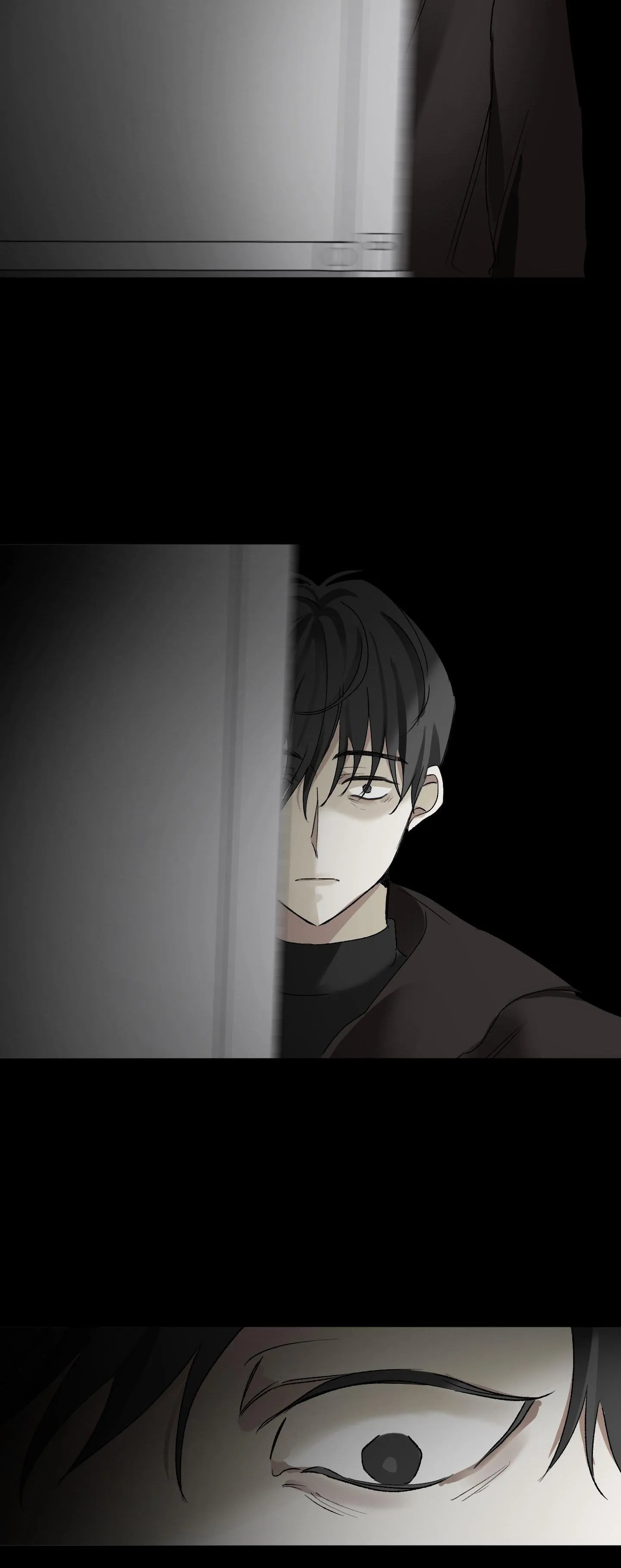 THẾ GIỚI CỦA TÔI KHI KHÔNG CÓ EM Chapter 1 Trang 41