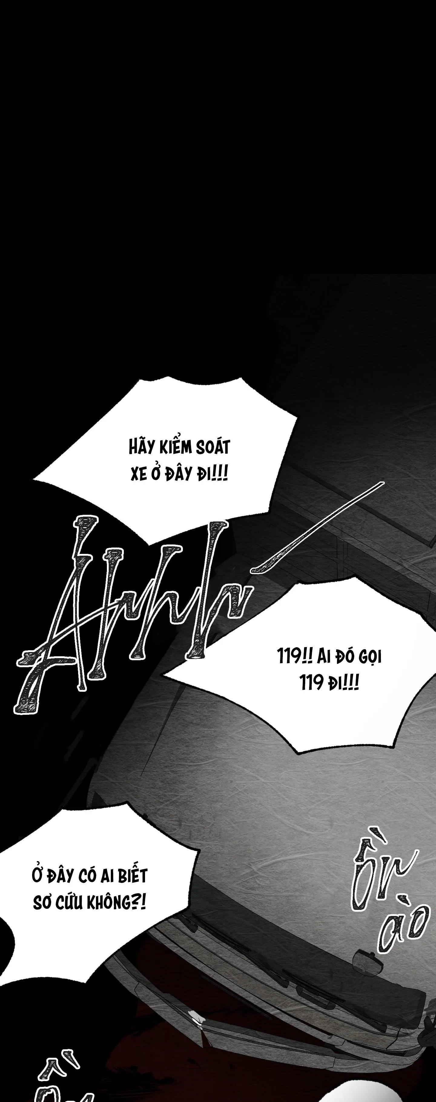 THẾ GIỚI CỦA TÔI KHI KHÔNG CÓ EM Chapter 1 Trang 42