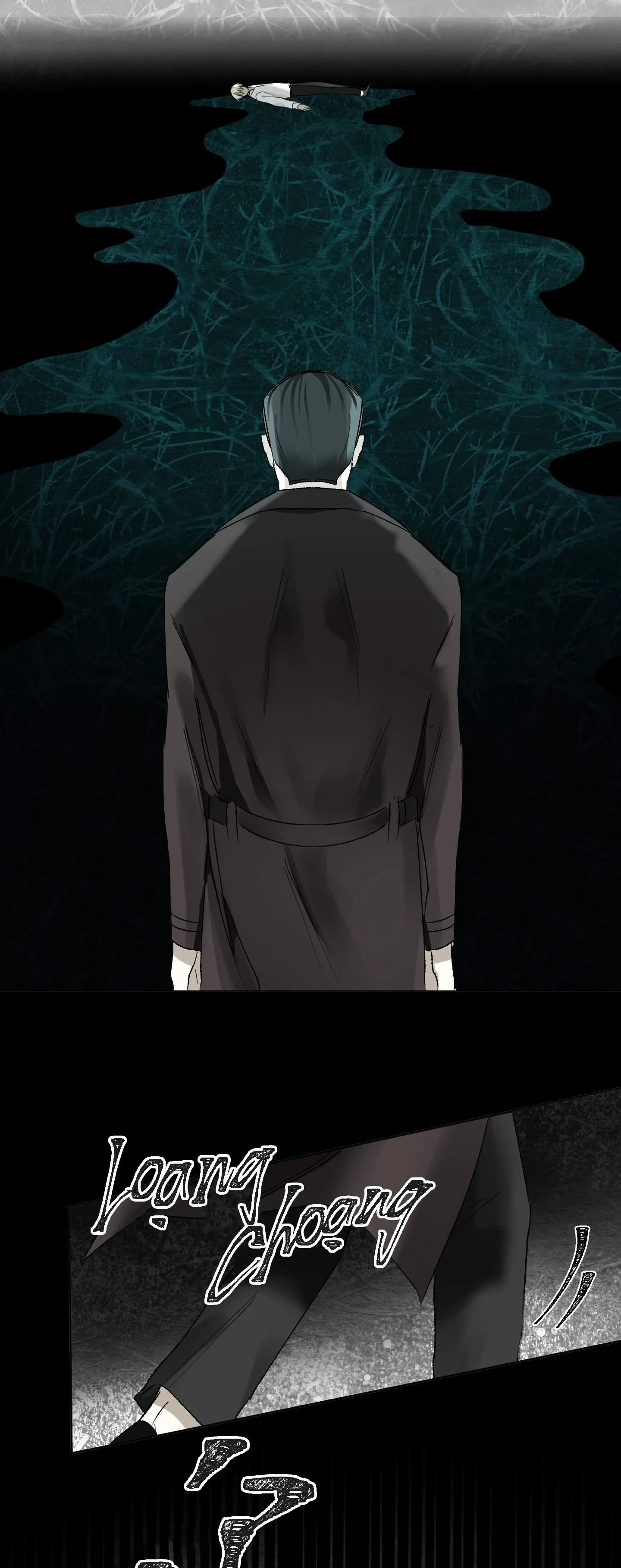 THẾ GIỚI CỦA TÔI KHI KHÔNG CÓ EM Chapter 1 Trang 45