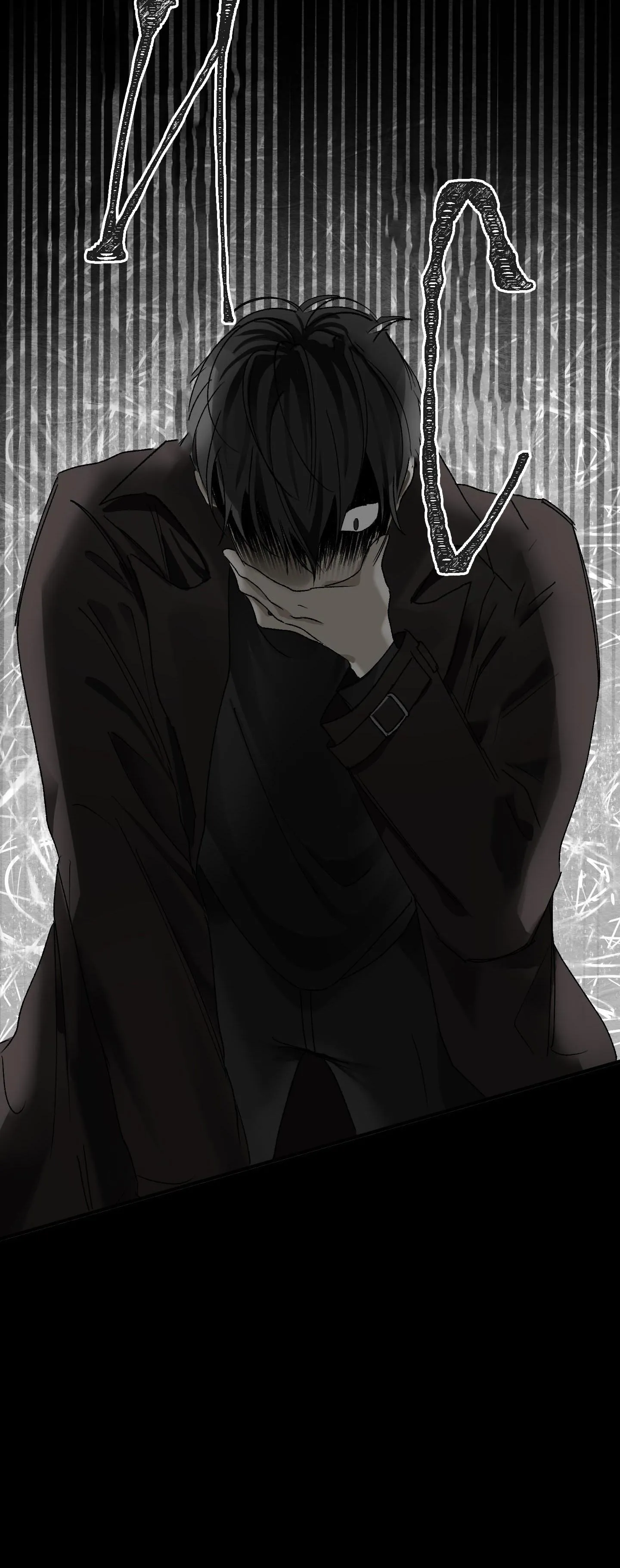 THẾ GIỚI CỦA TÔI KHI KHÔNG CÓ EM Chapter 1 Trang 46